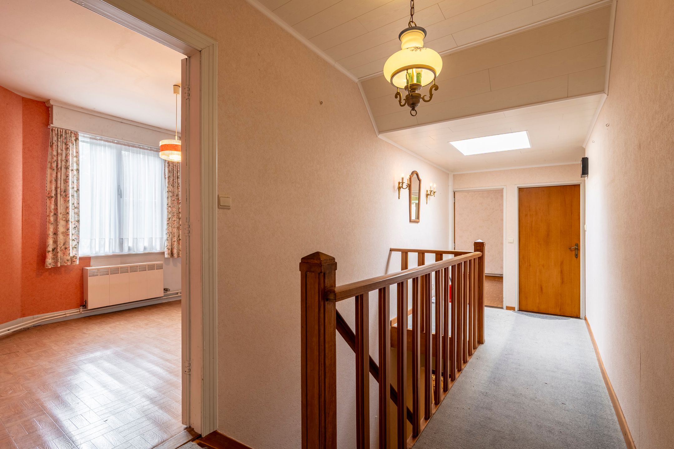 Ruime woning met grote opslagplaats in Beerse foto 13