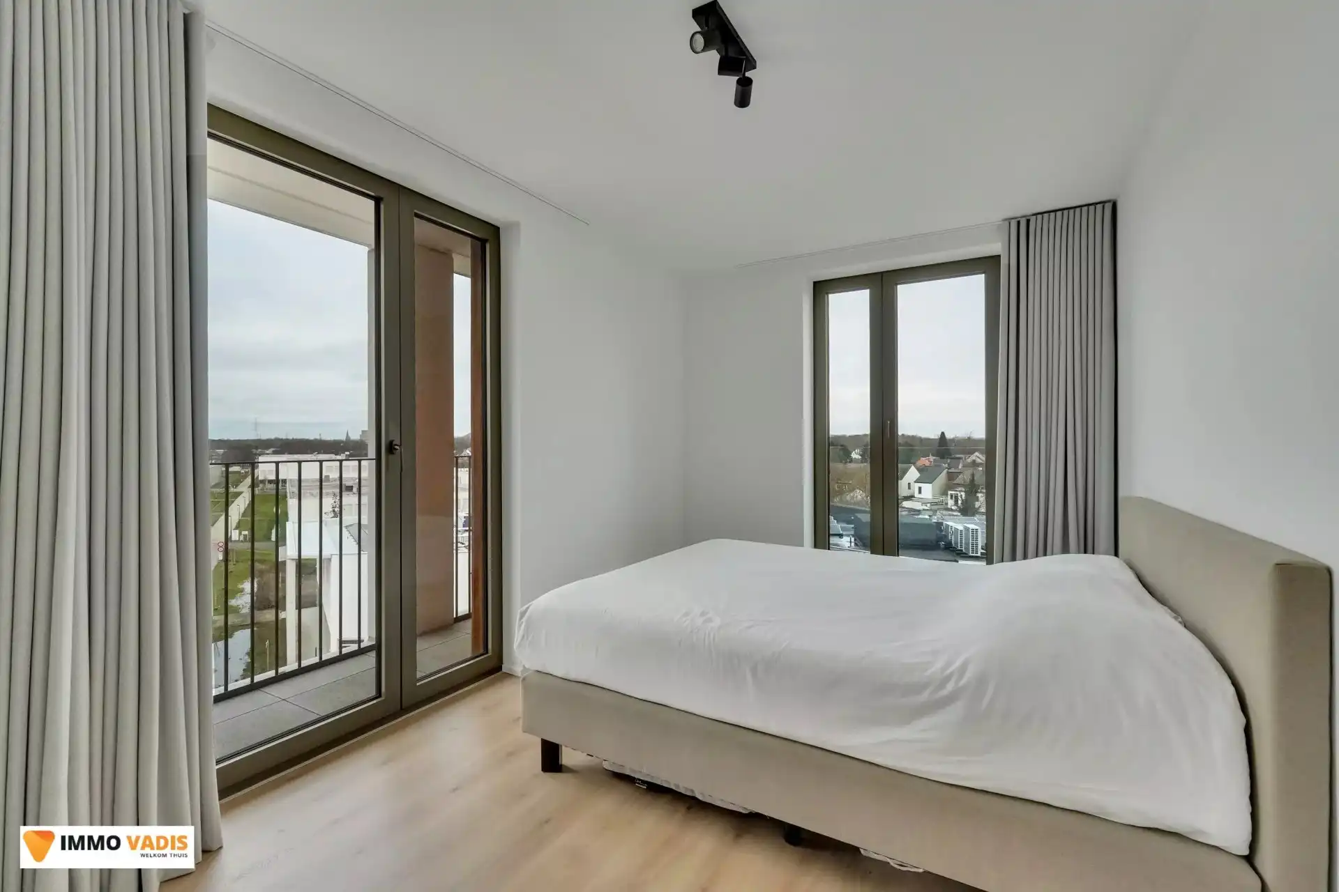 BEN appartement met 2 slaapkamers foto 11