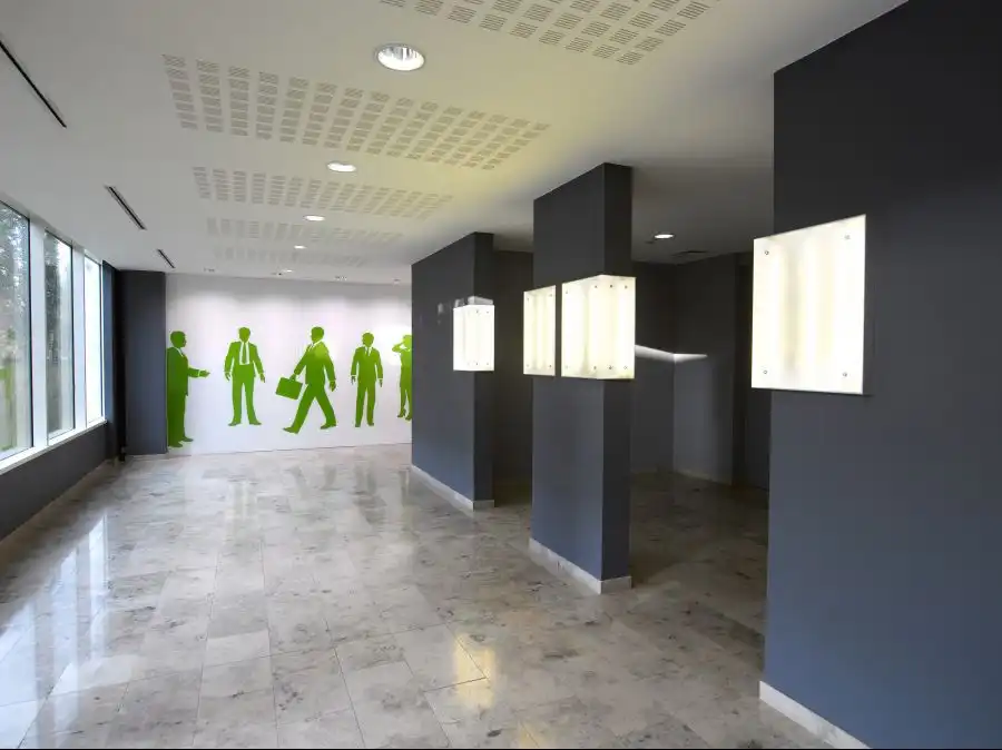 Bourgetlaan 42, 1130 Haren foto 3