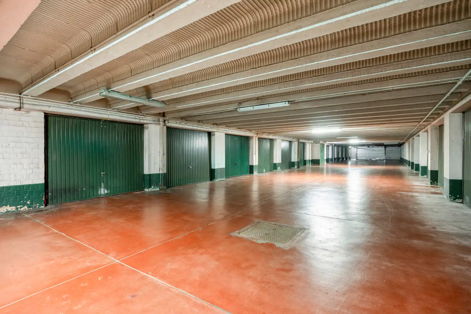 Volledig gerenoveerd appartement van 83 m² met 2 terrassen foto 12