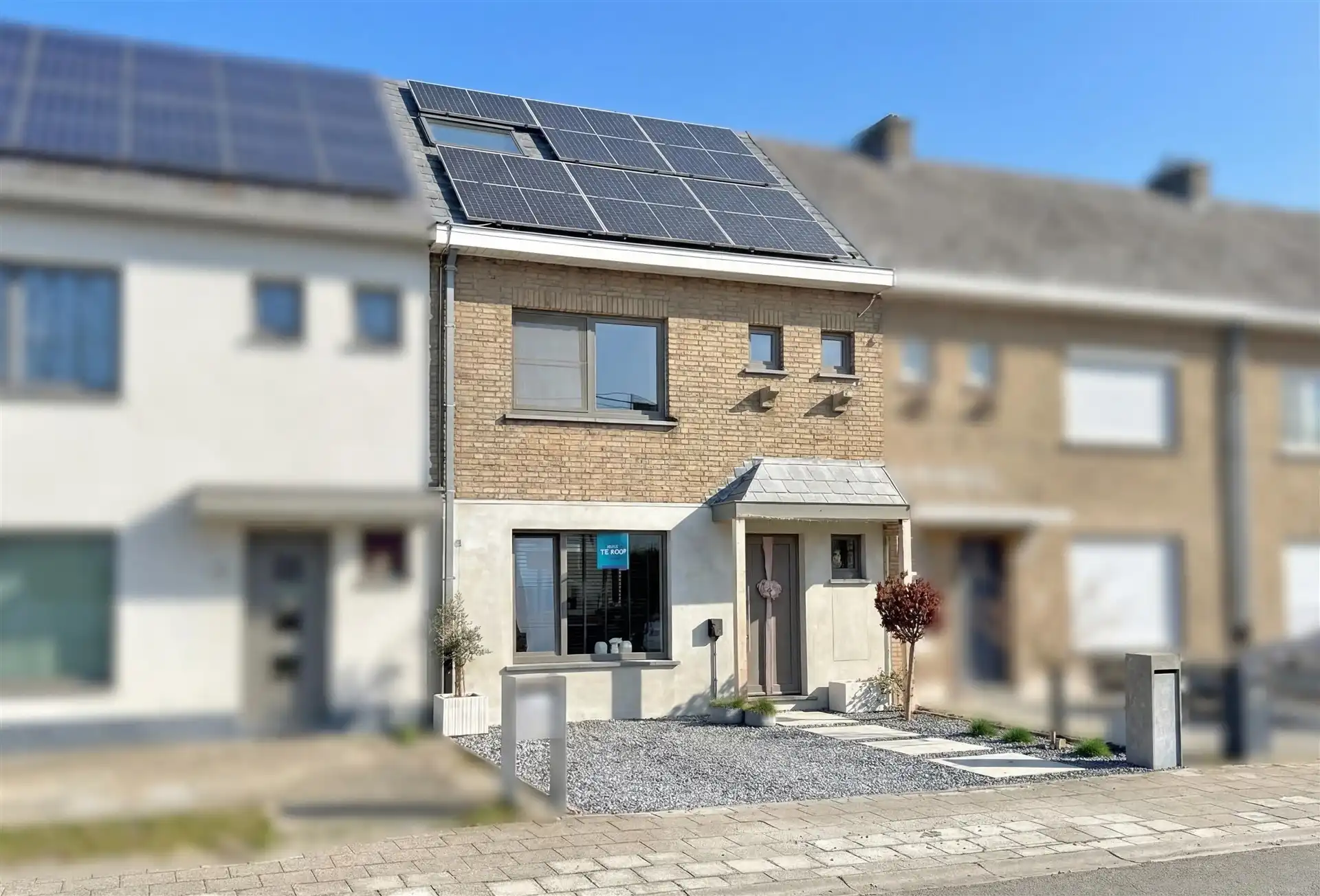 Mooi gerenoveerde woning 3 slpk & tuin foto {{pictureIndex}}