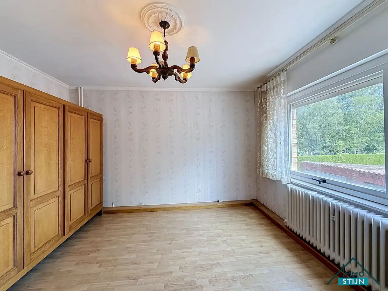 Woning met atelier nabij het centrum van Veldegem foto 12