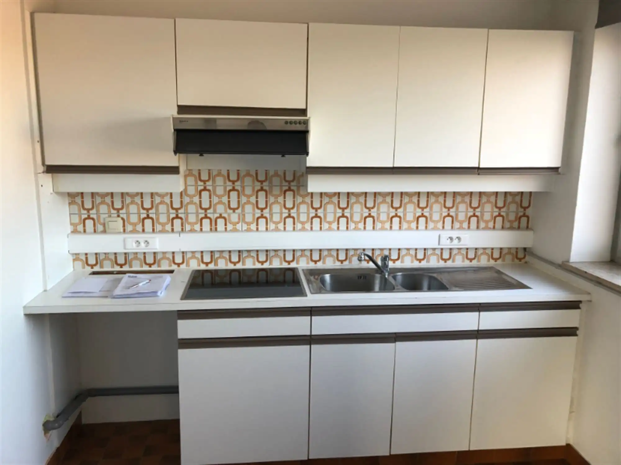 Appartement 1 slaapkamer en 2 terrassen foto 7