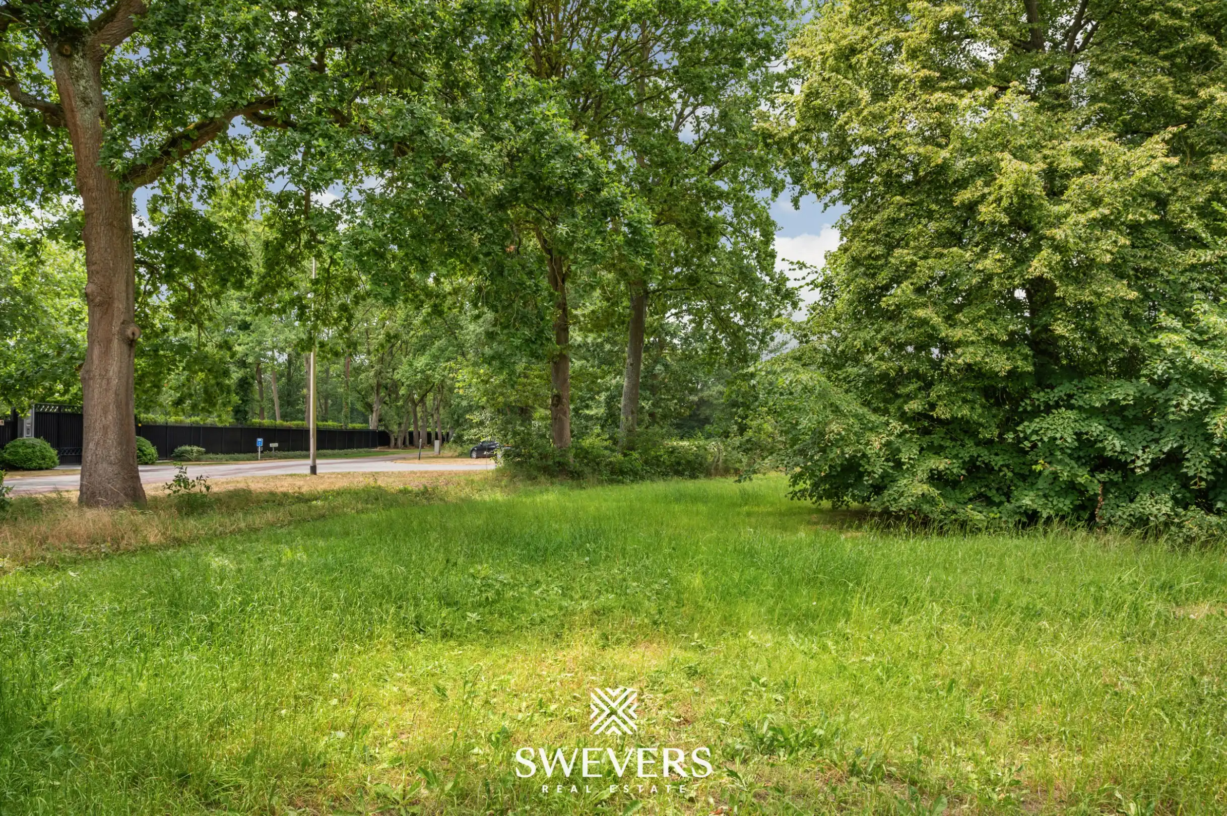 Residentiële bouwgrond in gegeerde villawijk van Bolderberg foto 5