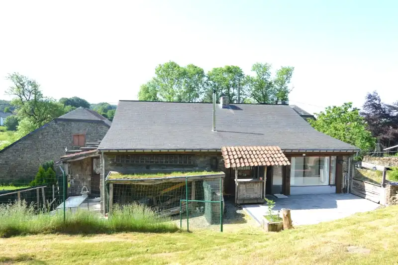 Woning/Gite te koop foto 20