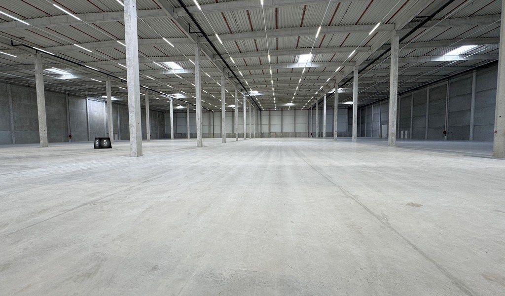Prologis Park Boom - nieuw logistiek magazijn te huur foto 13