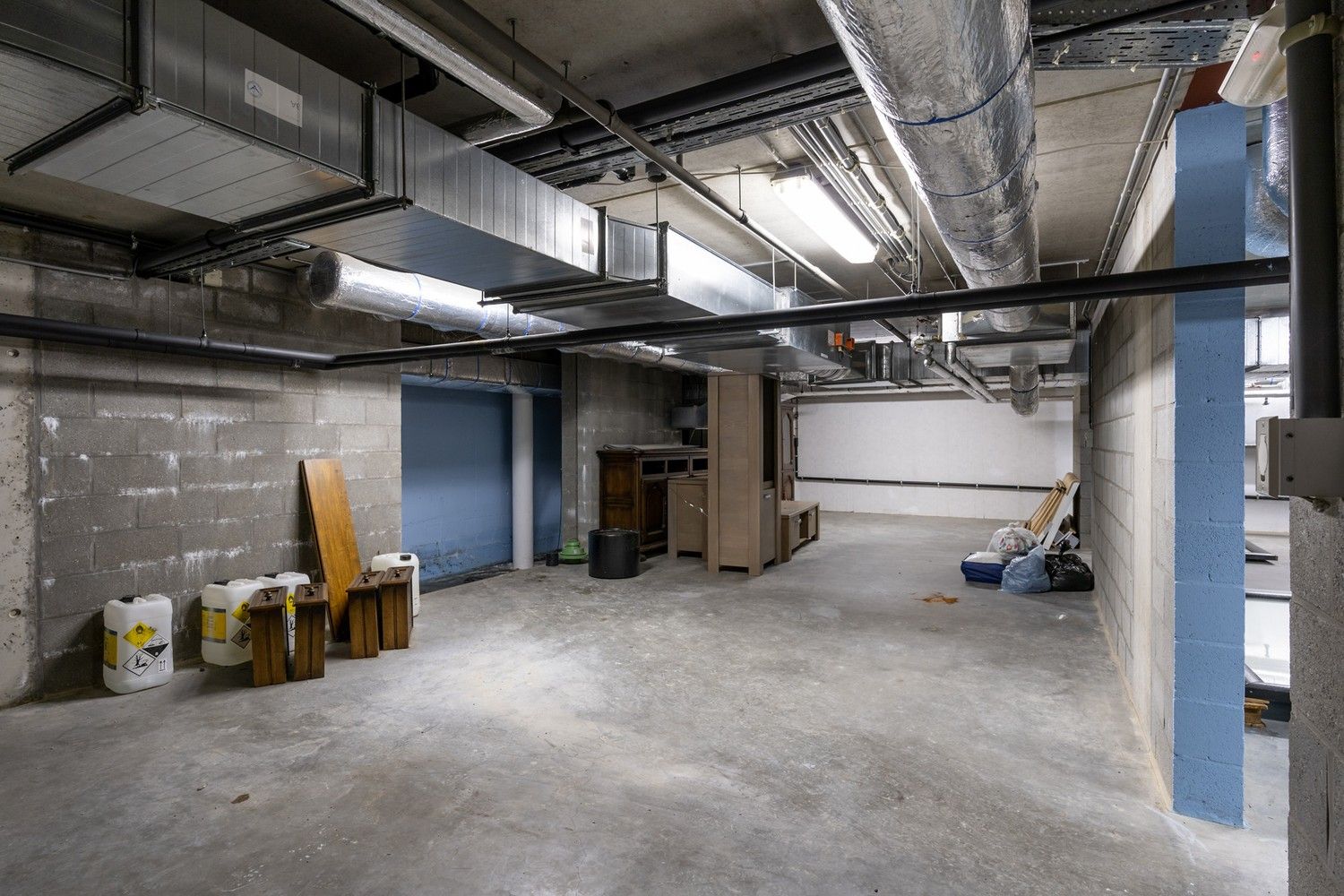 Sublieme villa aan het nationaal park foto 28