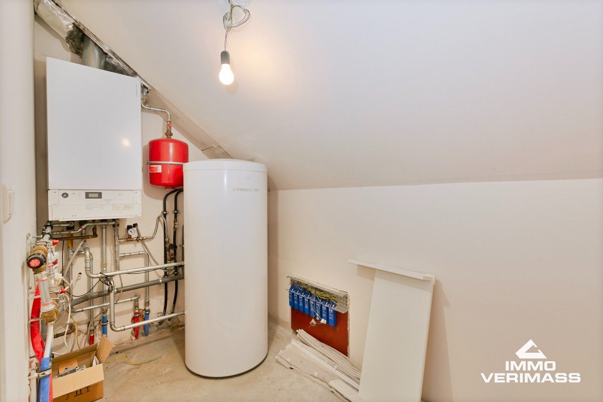 prachtige gezinswoning op Toverberg 21 in Heverlee foto 40