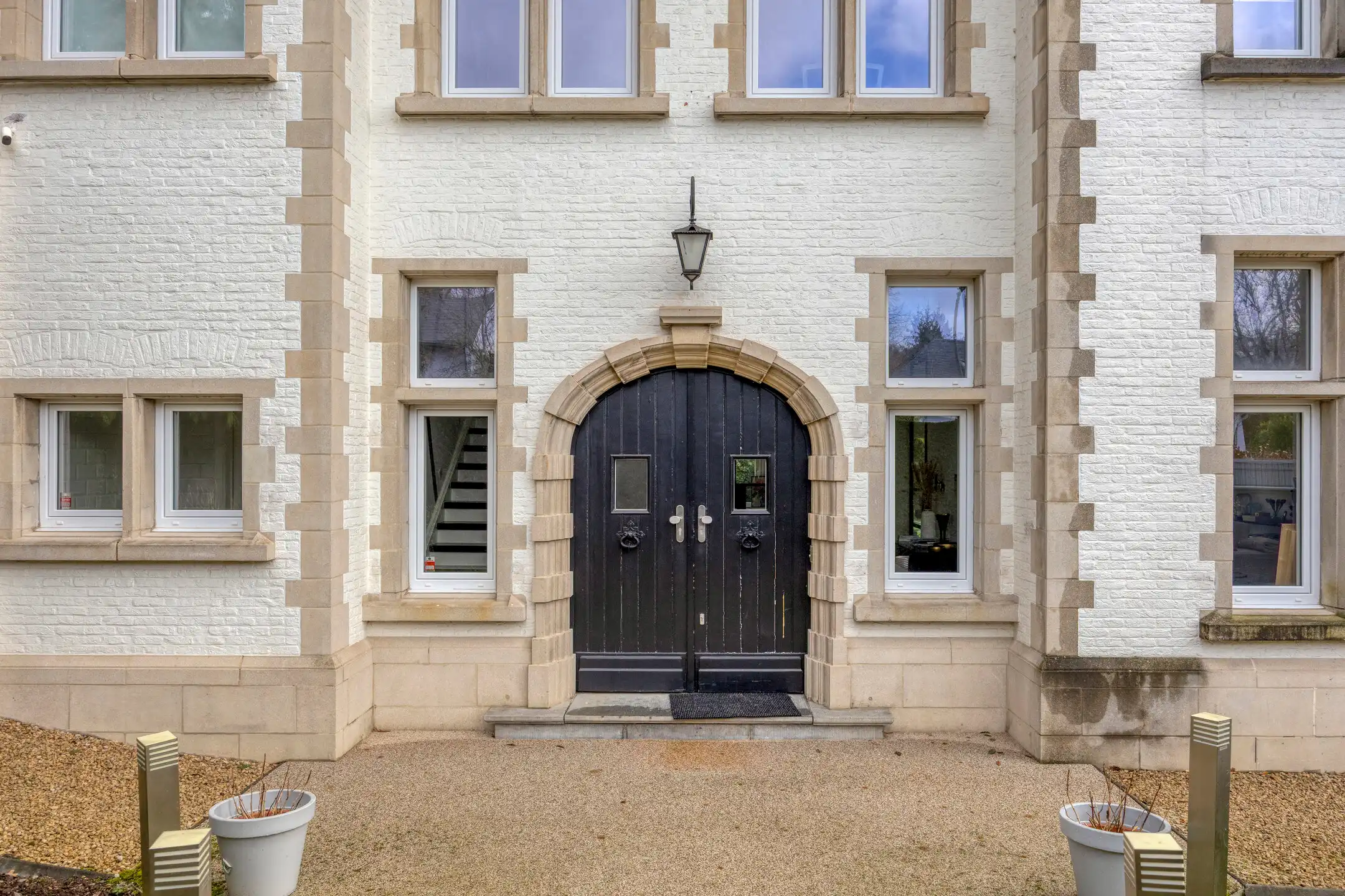 Prestigieus en Uitzonderlijk Herenhuis in het Hart van Ukkel foto 26