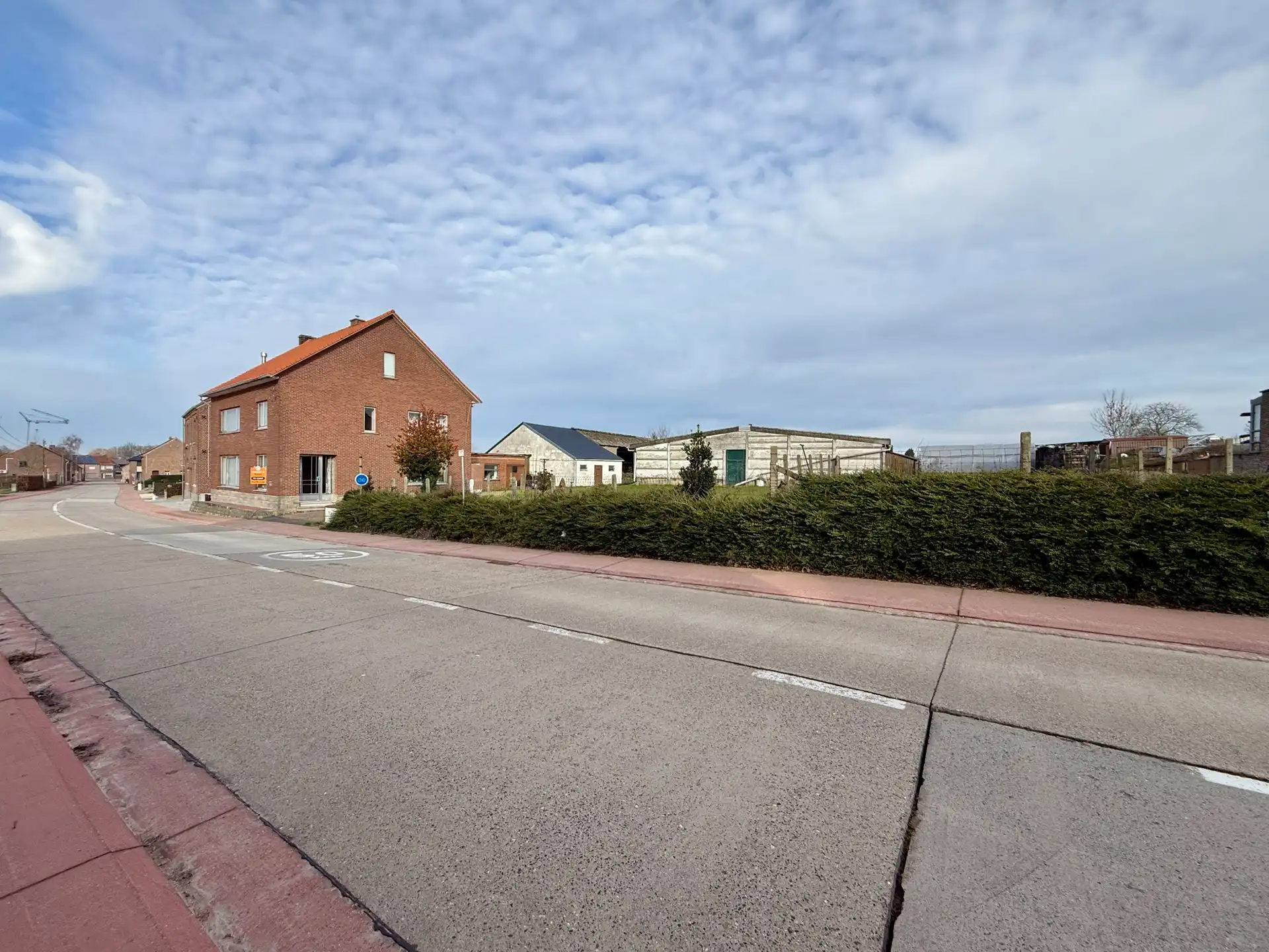 Prachtig gelegen woonst met ontwikkelingspotentieel  foto 18