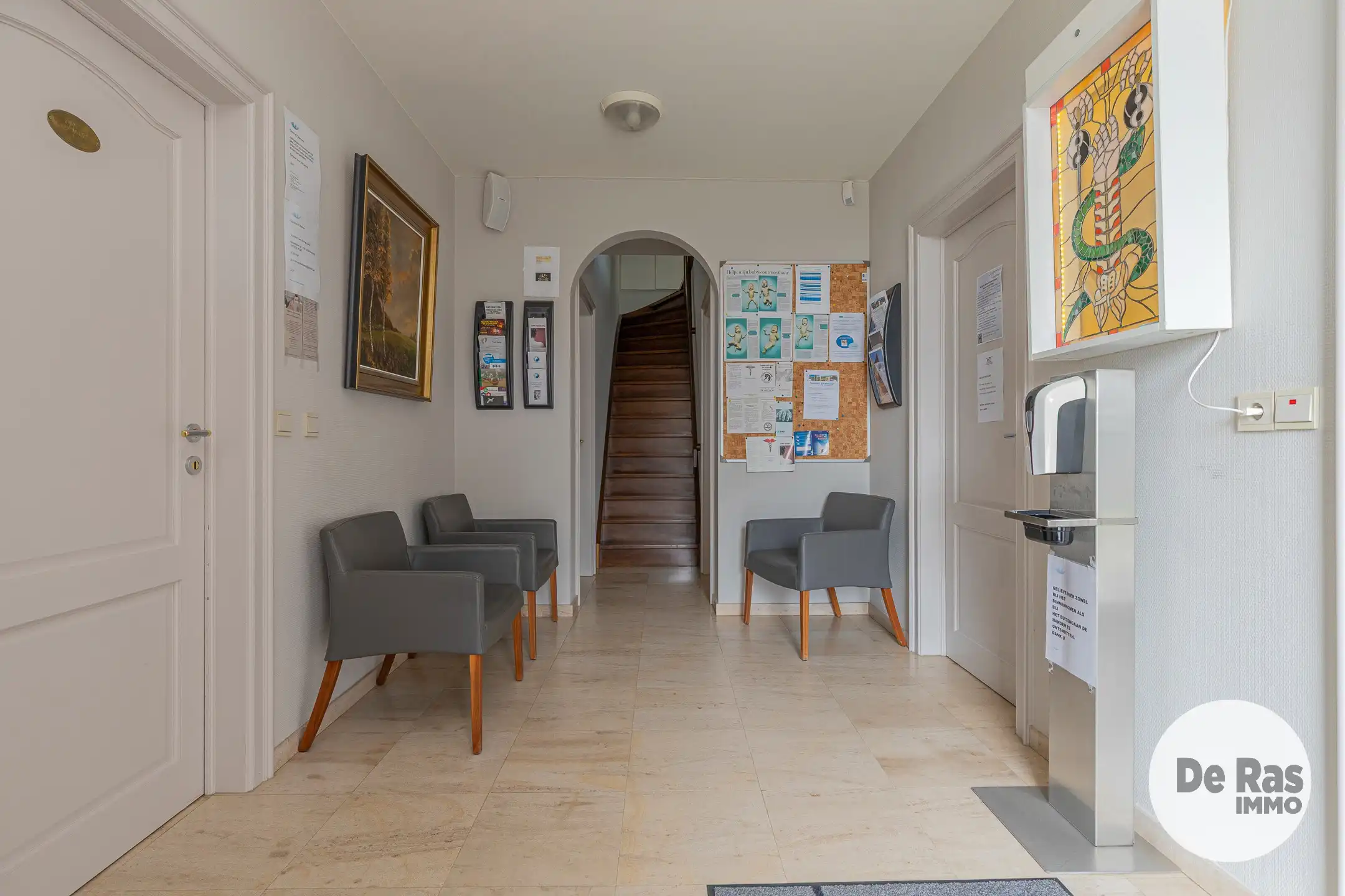 LIERDE - Wonen/werken en genieten in deze schitterende villa foto 10