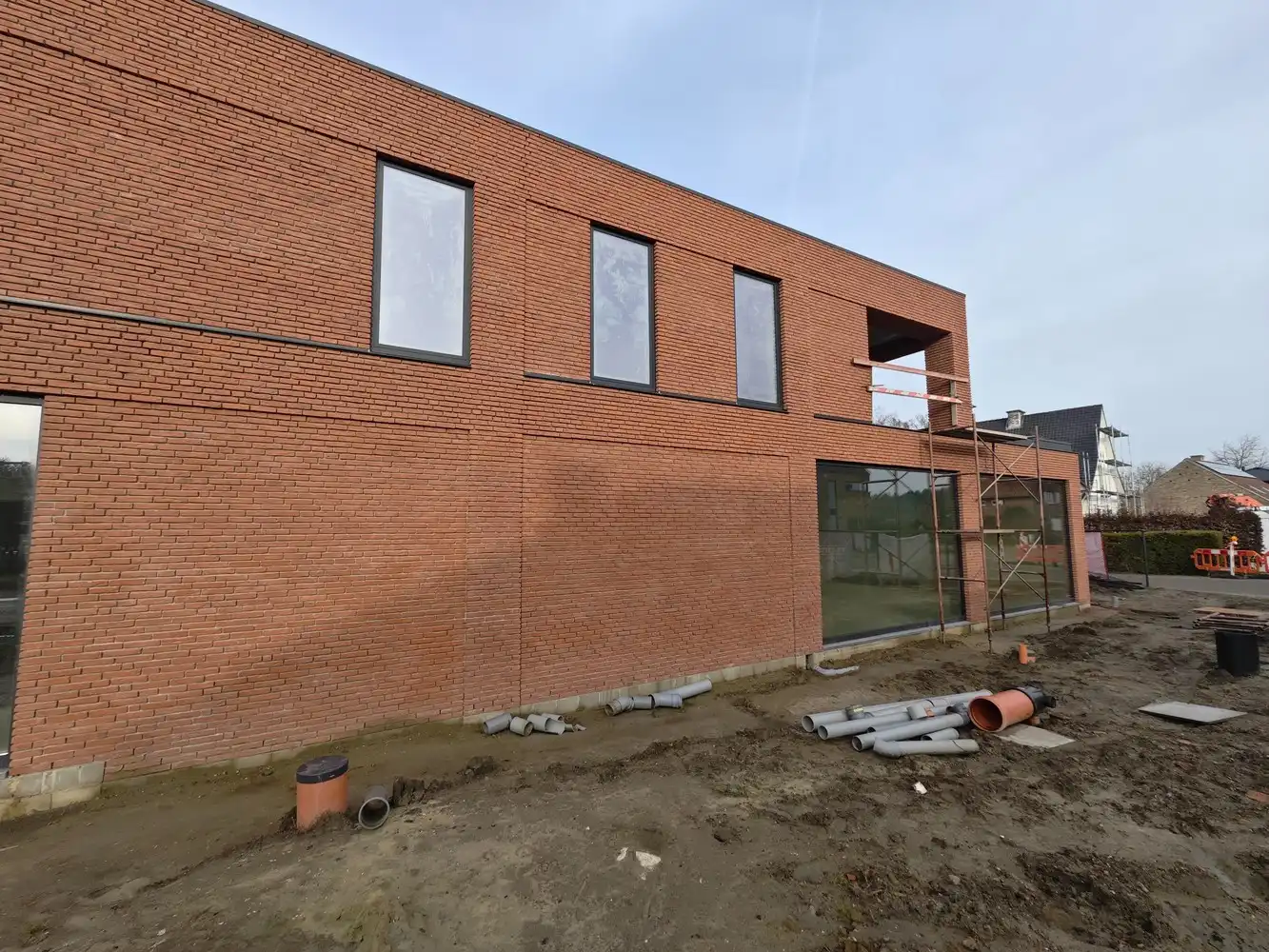 NIEUW Res. 'De Gieterij' Zelem, Halen foto 12