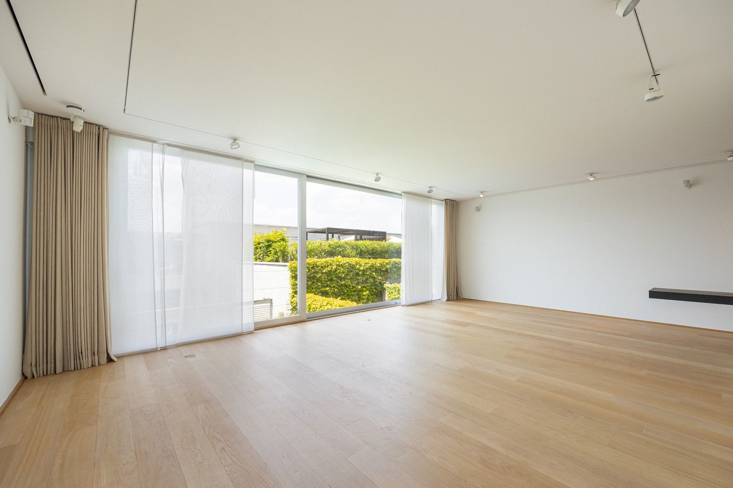 LUXUEUZE STADSVILLA (341m²) MET TUIN (200m²), ZWEMBAD EN SAUNA IN LUXEPROJECT PAPYRUS TE ZURENBORG-ANTWERPEN foto 20