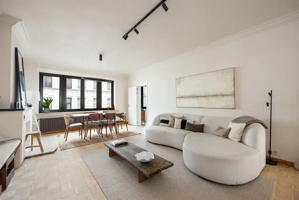 Appartement te koop Boudewijnsstraat 99/v2 - 2018 ANTWERPEN