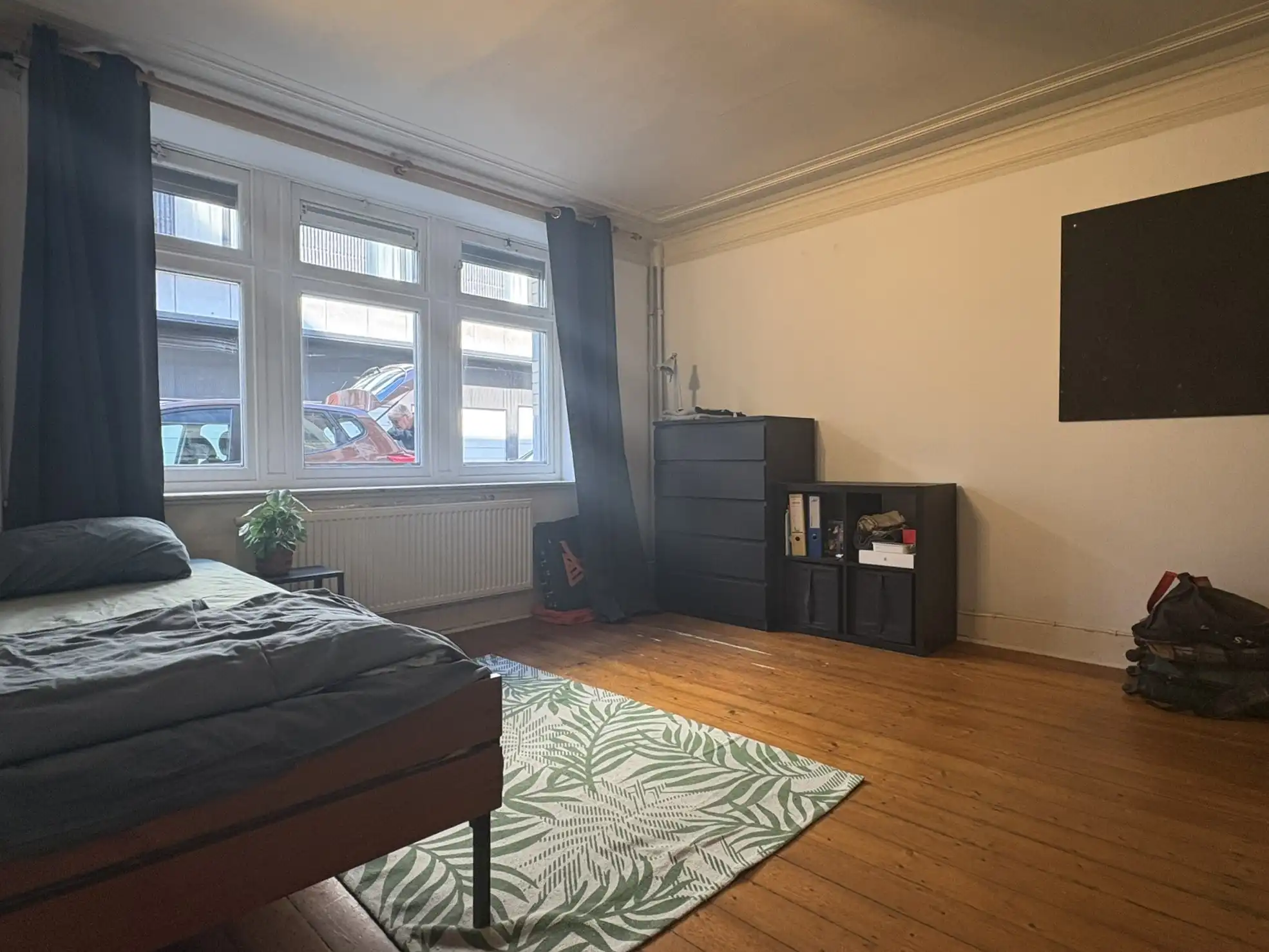 Ruime woning met zonnig terras nabij Gent-Sint-Pieters foto 2