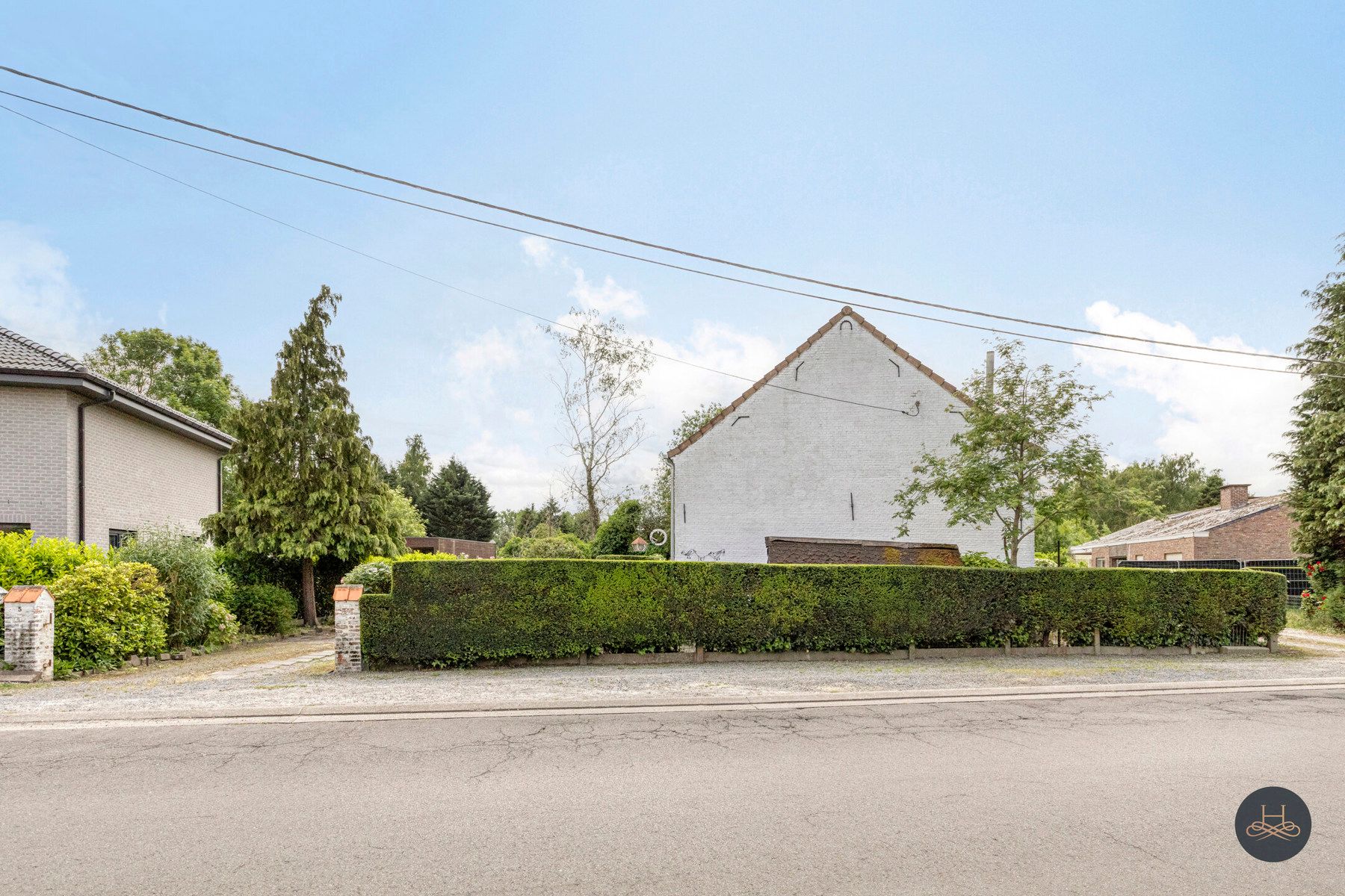 Prachtige authentieke hoeve op fantastische locatie foto 6