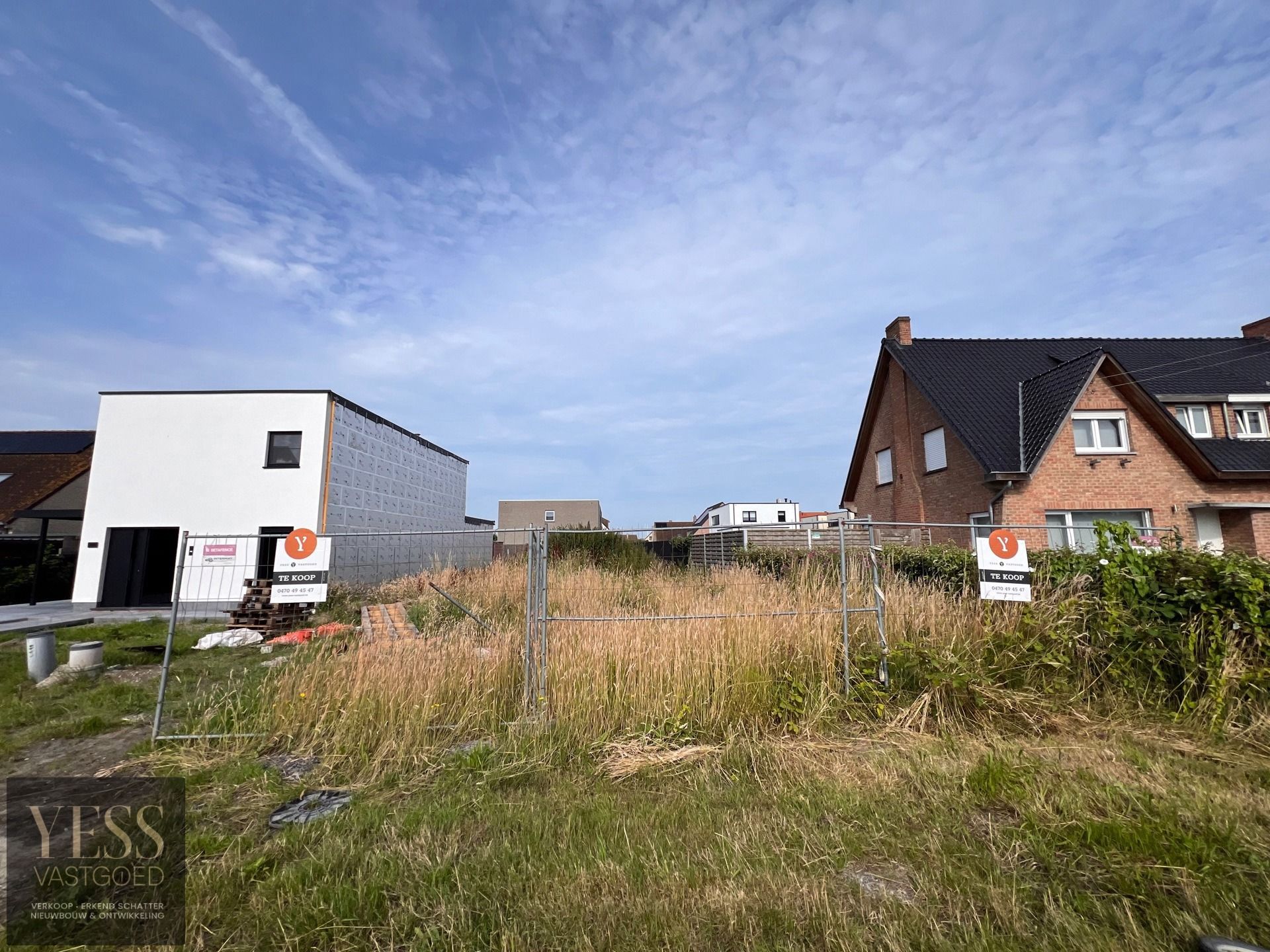 Huis te koop Nieuwpoortlaan 26 - 8430 Middelkerke