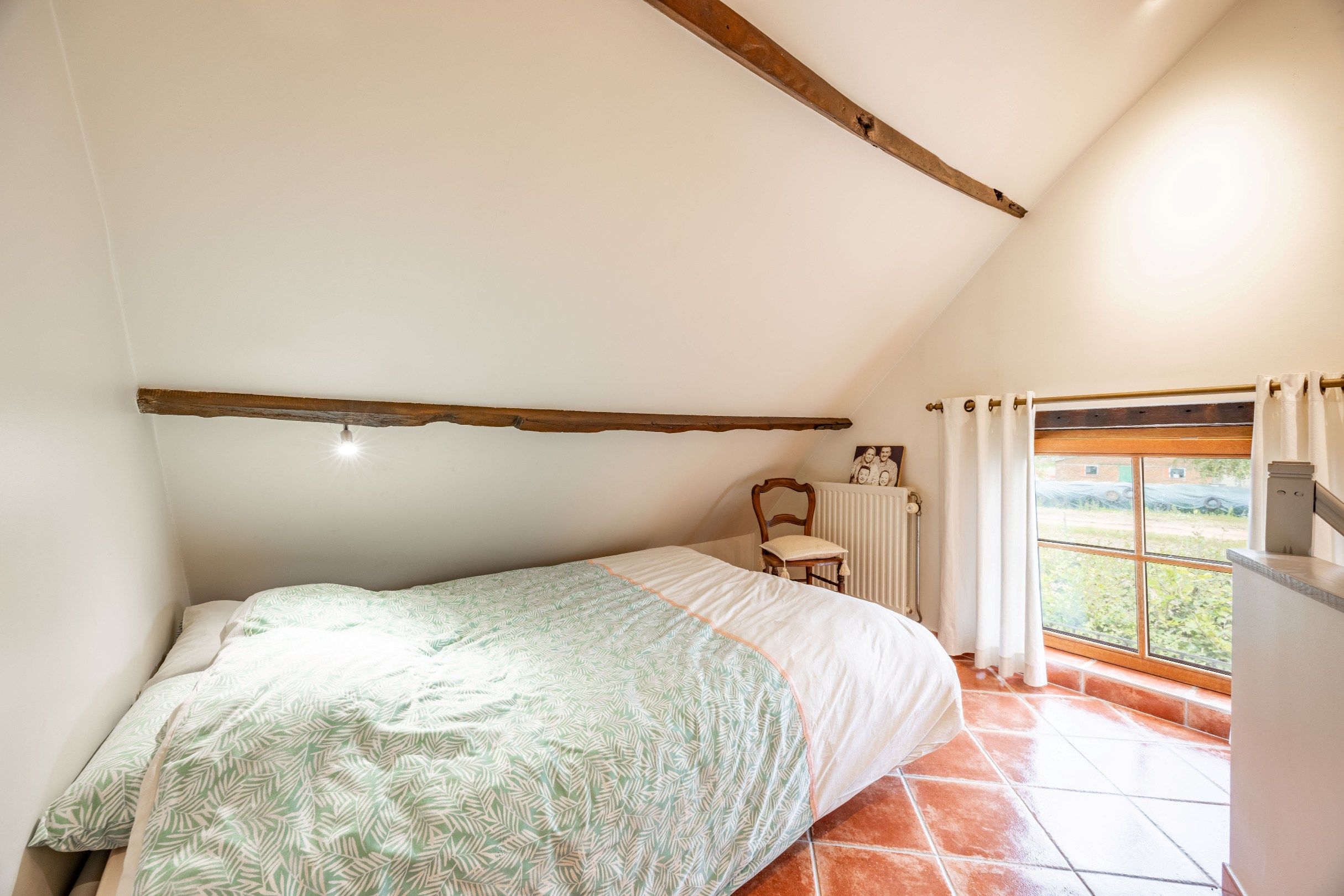 LANDELIJK GELEGEN WONING OP 1.743 M² foto 18
