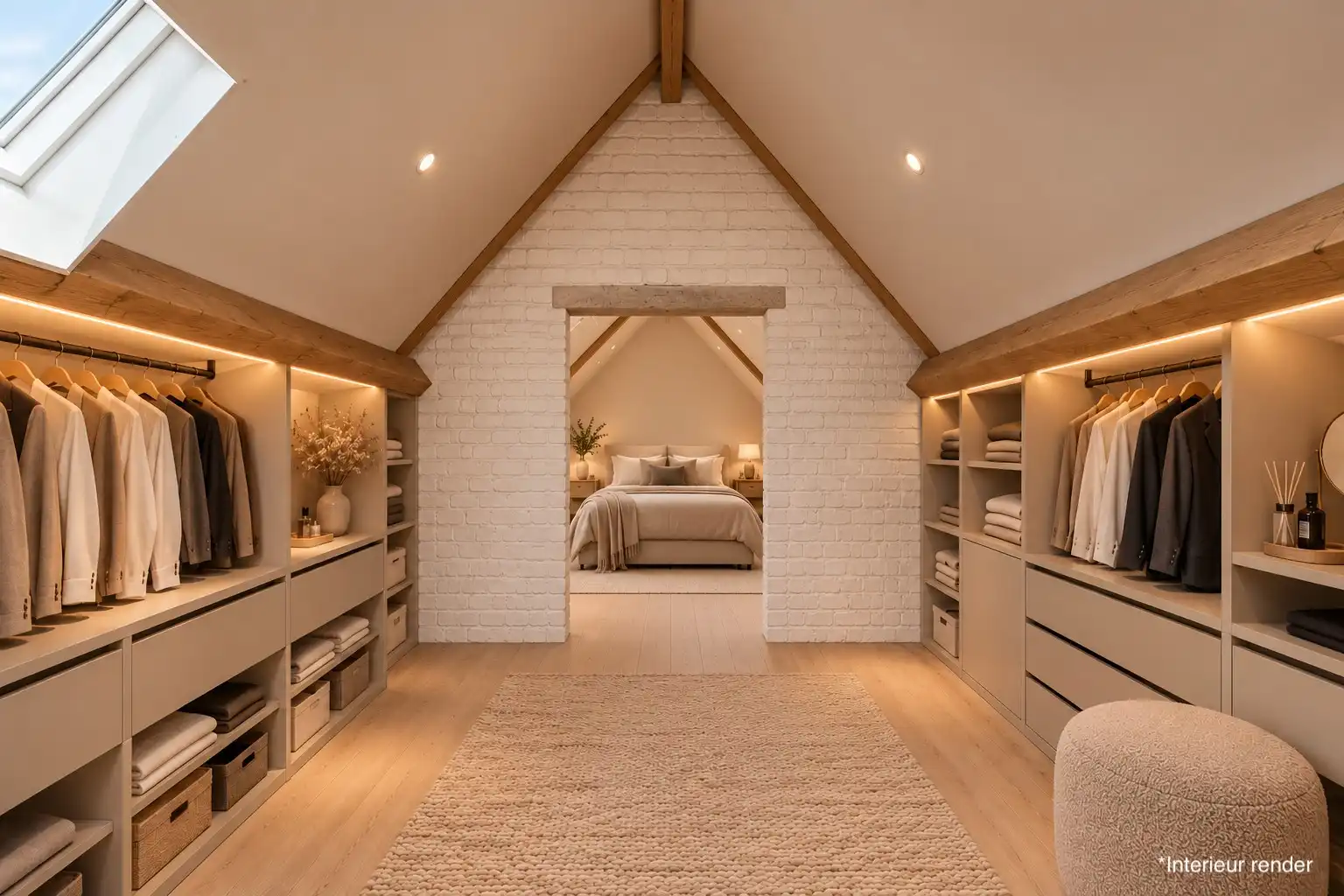 Instapklare woning met hedendaags wooncomfort, tuin en garage in Nieuwerkerken foto 23