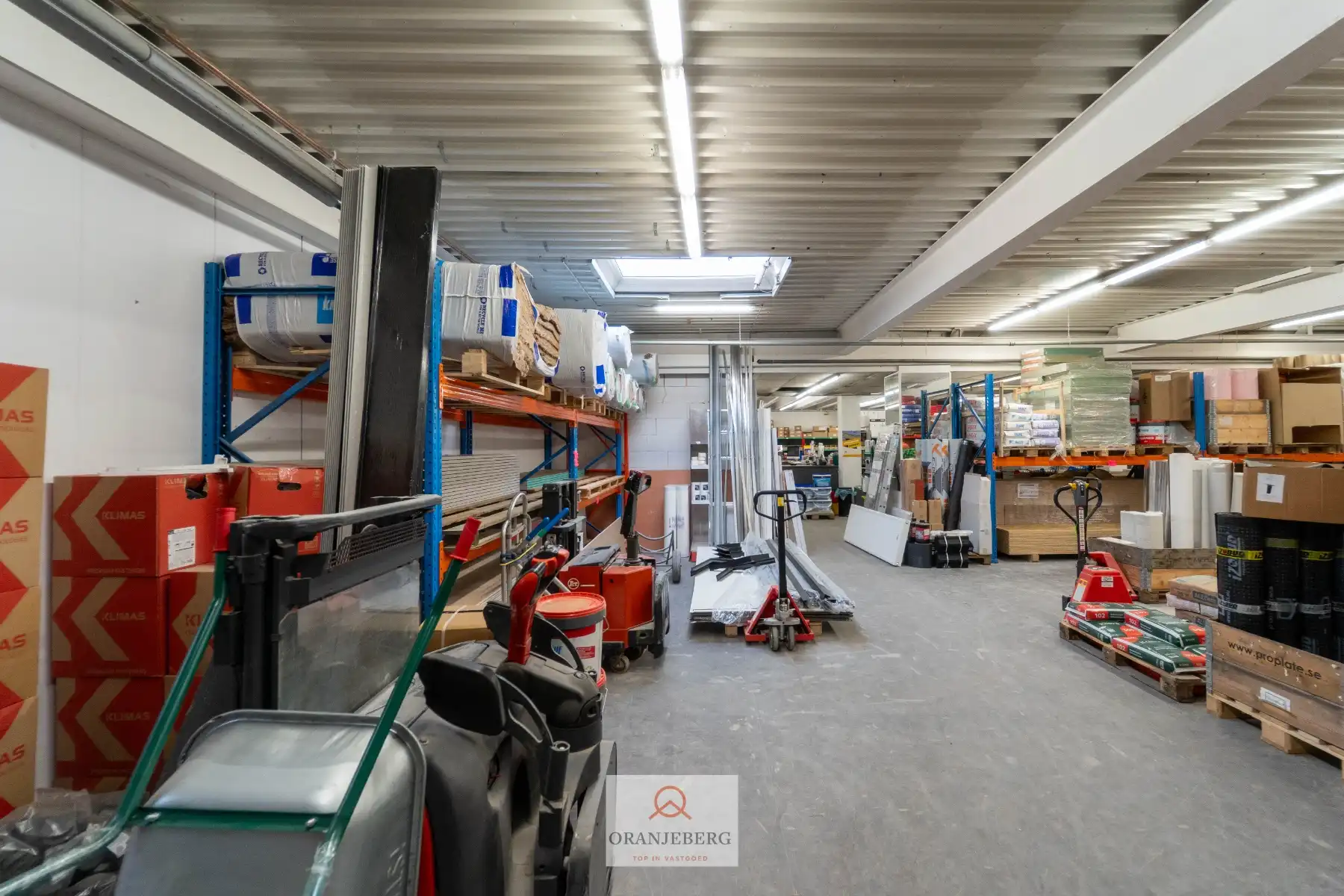 Uitzonderlijk ruim handelspand (609m²) te huur op TOPlocatie in Ledeberg foto 22