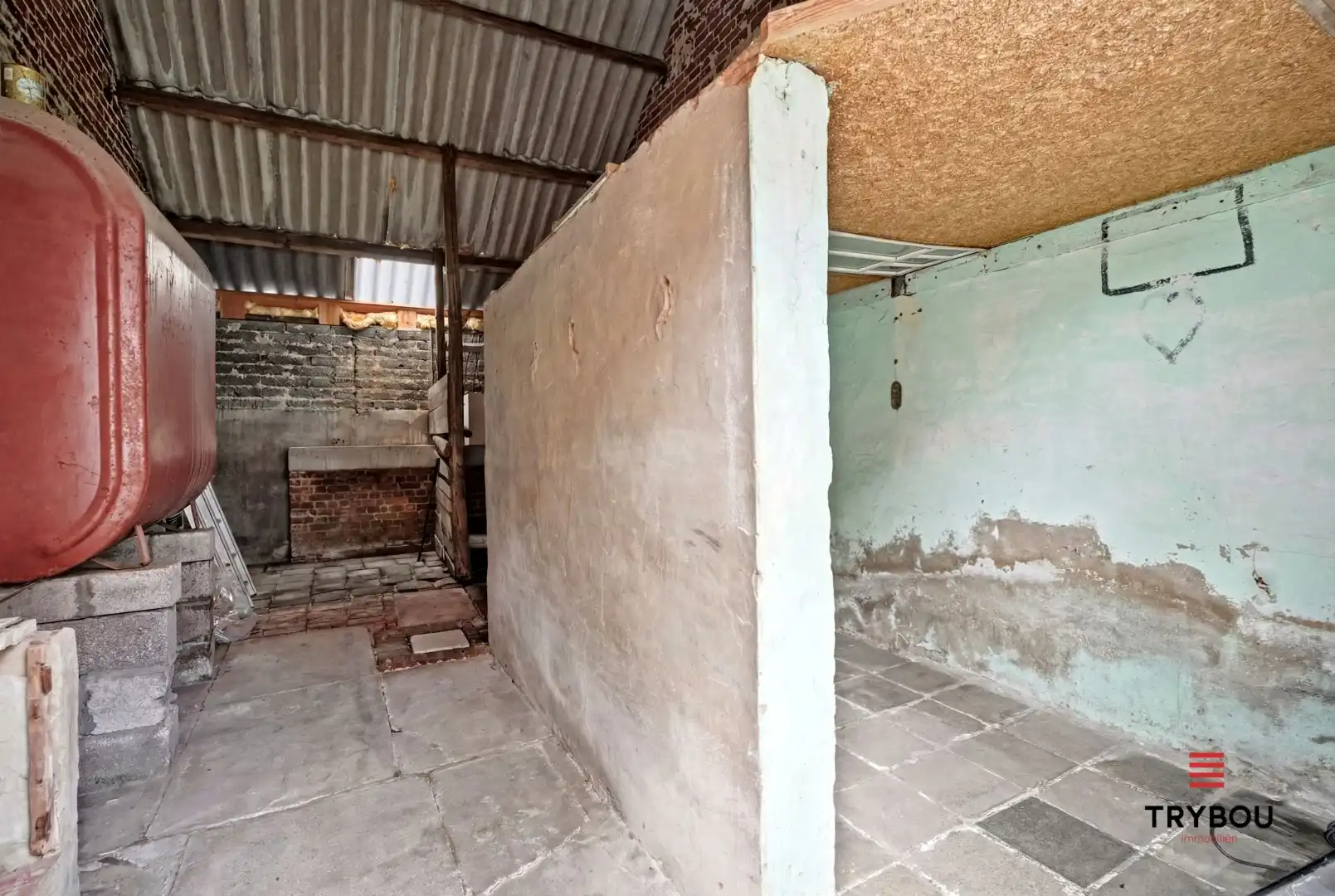 Gezellige gezinswoning met 3 slaapkamers te koop in Langemark! foto 13