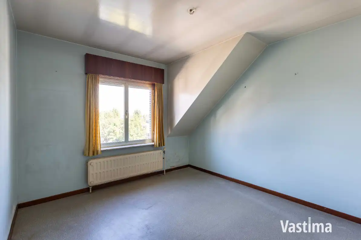 Woning met 3 slaapkamers, garage en ruime tuin foto 14