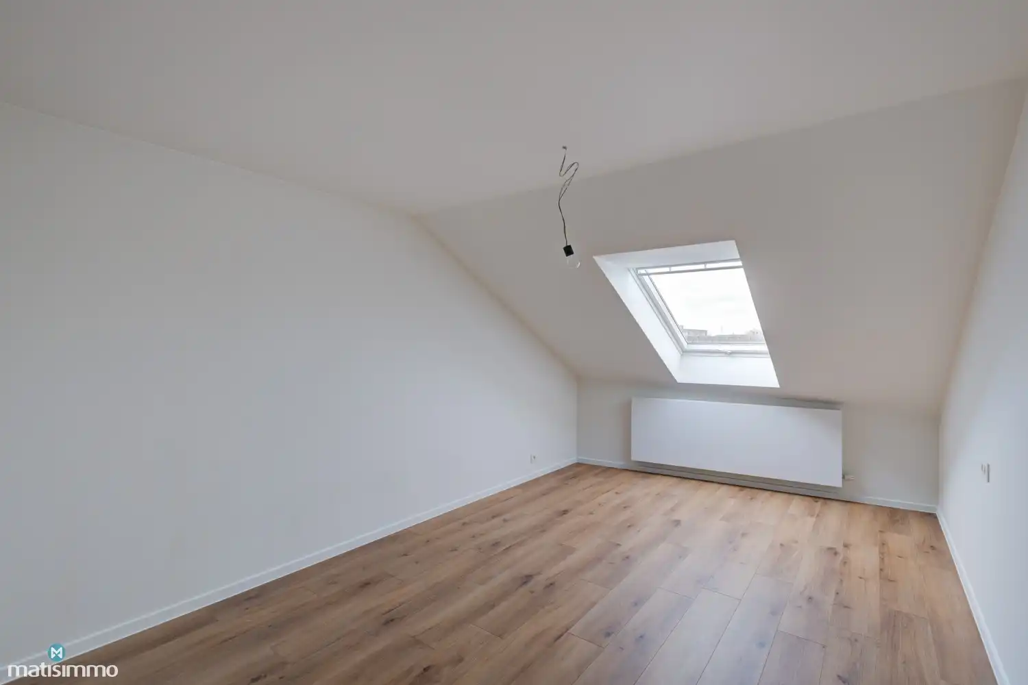 VOLLEDIG VERNIEUWDE TUSSENWONING (EPC A) MET 3 SLAAPKAMERS, BETONKELDER EN TUIN IN STADSCENTRUM BILZEN foto 21