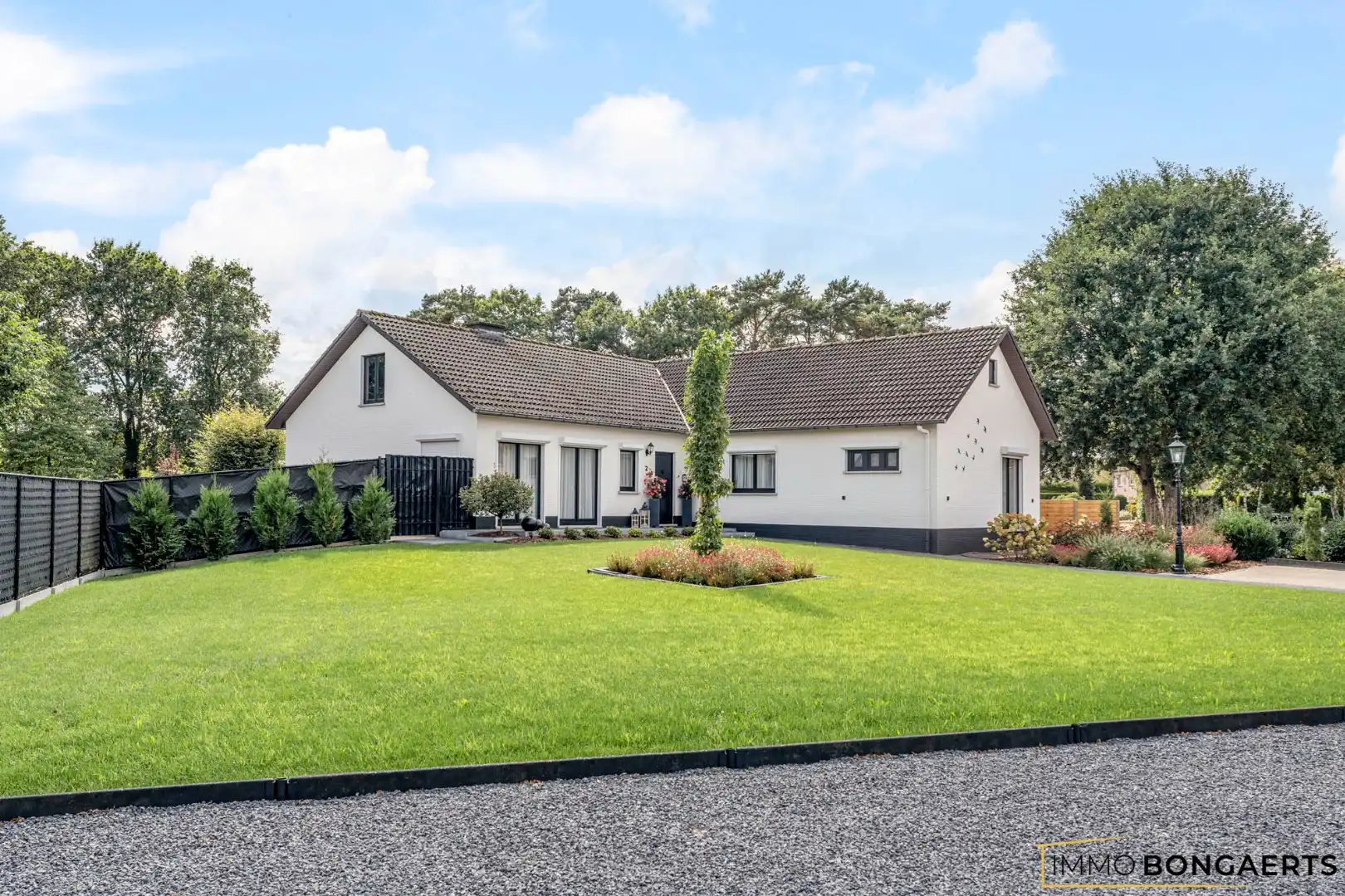 Huis te koop Zonnedauwstraat 2 - - 3670 Oudsbergen