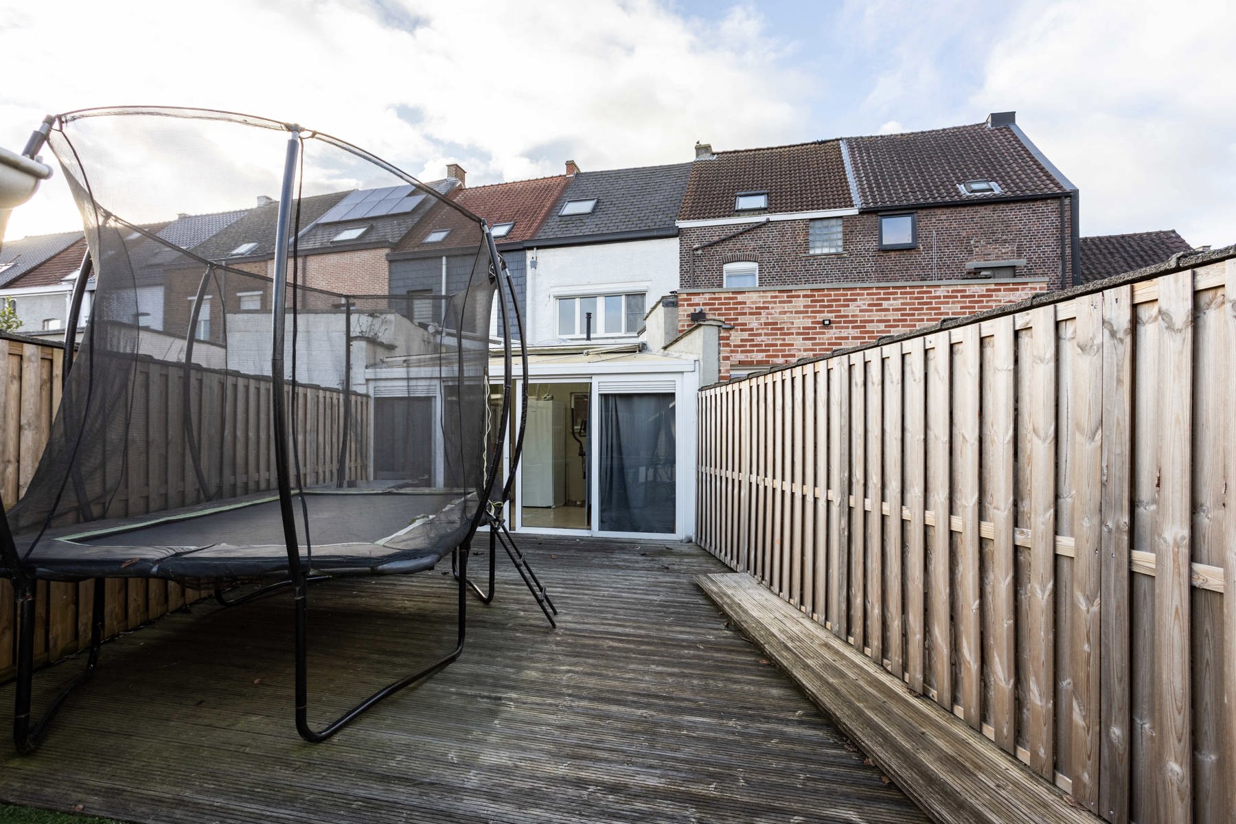 Instapklare woning te Aalst! foto 21