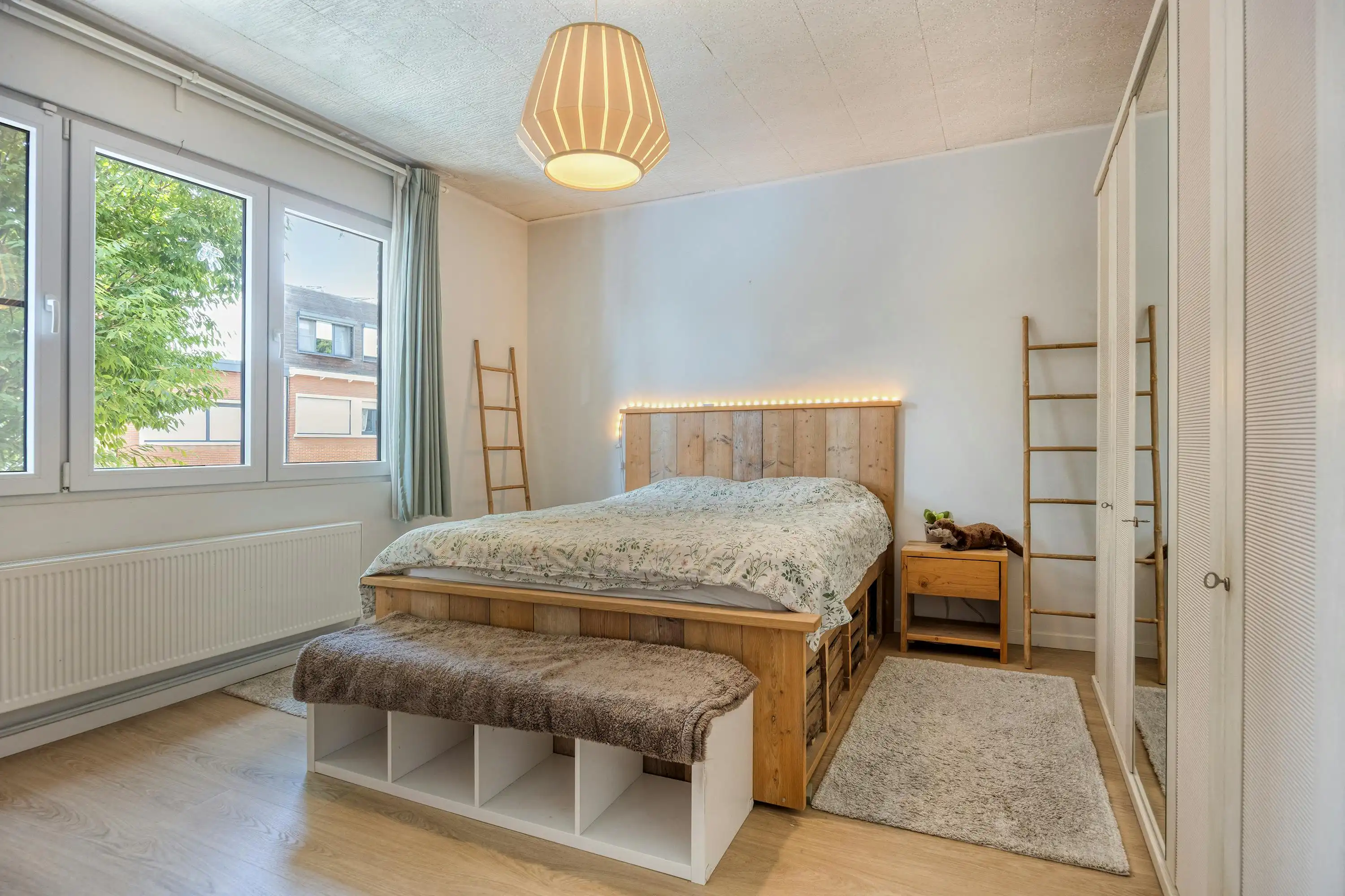 Instapklare woning te koop in centrum Wilrijk  foto 15