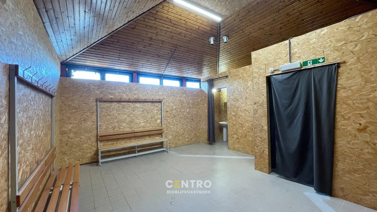 Recreatiepand op toplocatie nabij Jachthaven van Zeebrugge foto 13