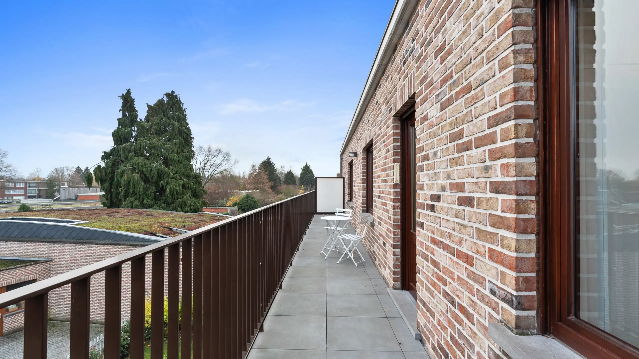 Ruim appartement van 245 m² centraal in Mortsel foto 20