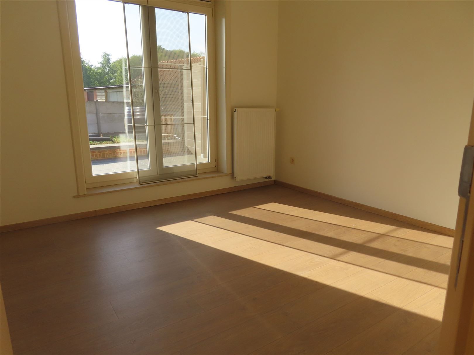 Gelijkvloersappartement met 2 slaapkamers in Heultjedorp! foto 7