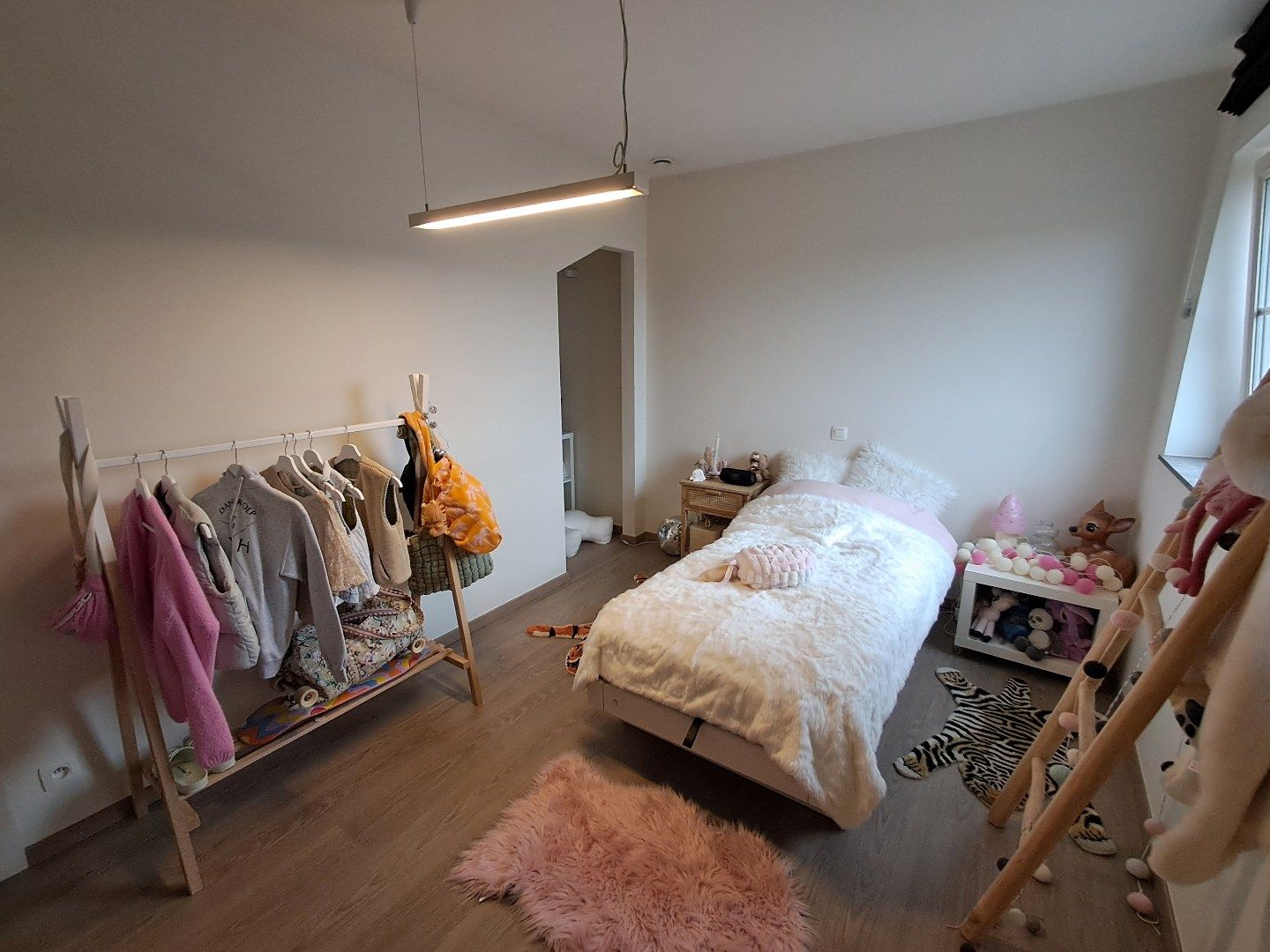 Mooie woning te Lapscheure foto 12