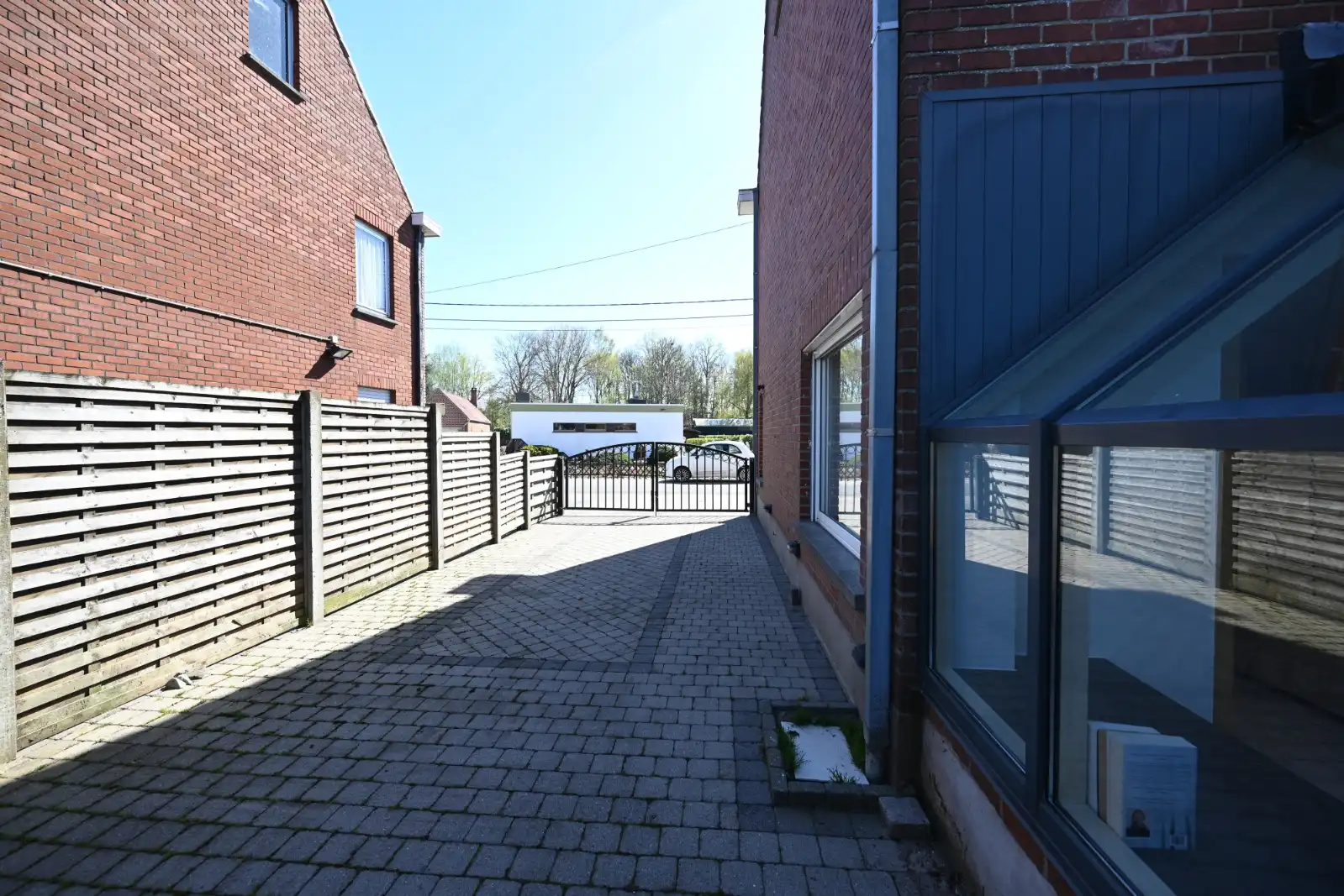 Gezellige gezinswoning te huur in Roeselare! foto 14