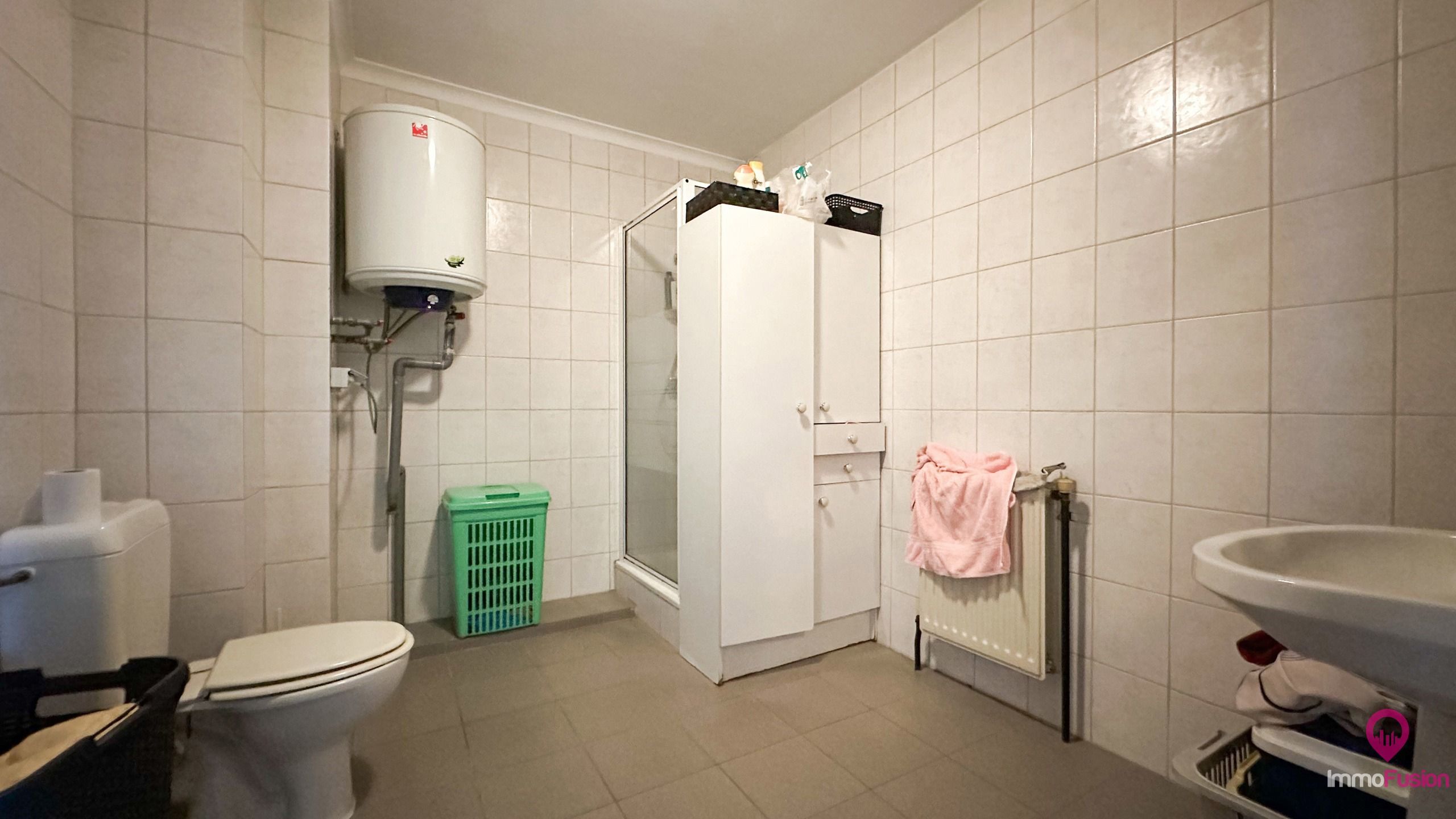 Gebouw met 4 appartementen te Zonhoven!  foto 49