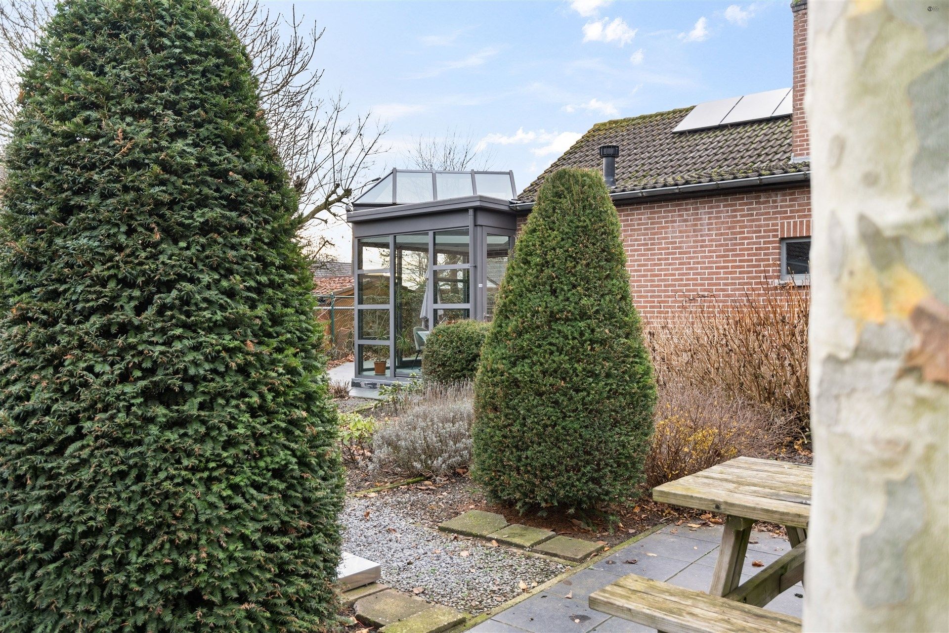 instapklare woning in rustige omgeving foto 19