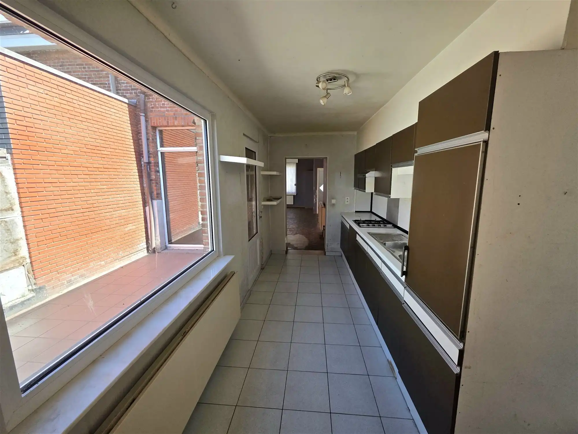 gezinswoning met 3 slaapkamers en tuin foto 8