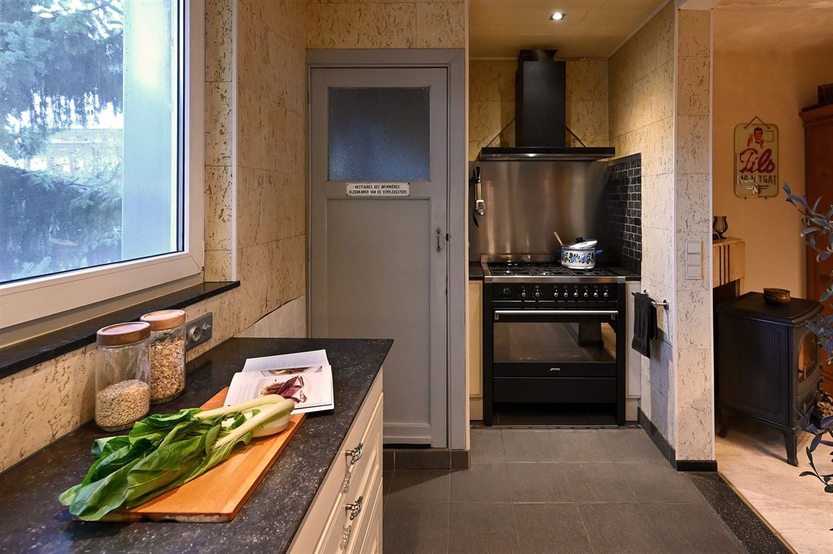 Ruime woning met veel mogelijkheden foto 10