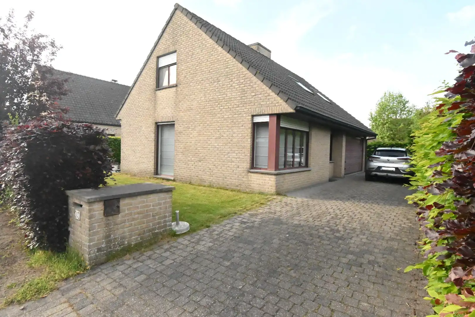 Huis te huur Koningin Fabiolalaan 43 - - 9990 Maldegem