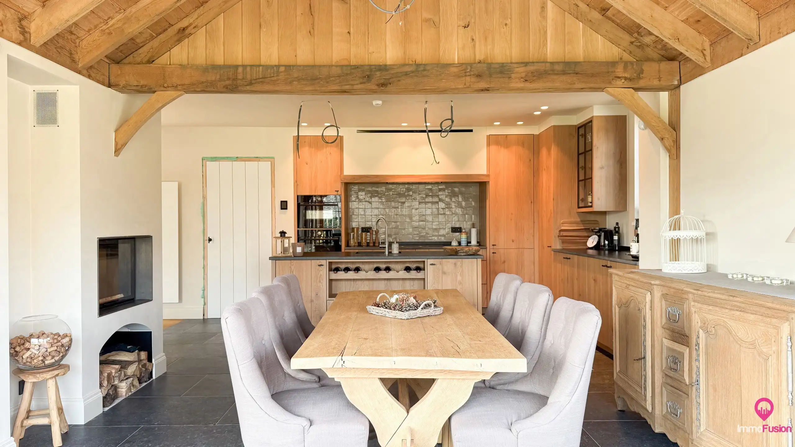 Exclusieve energiezuinige nieuwbouwwoning met 3 slpkms! foto 17