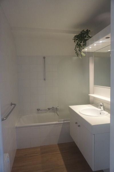 Mooi en verzorgd appartement gelegen in een residentie in villa-stijl met een aangename ligging ! foto 12