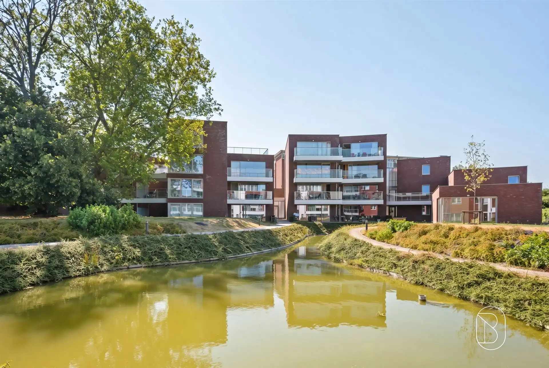 Project Oswald Ponettestraat 88 - 9600 Ronse