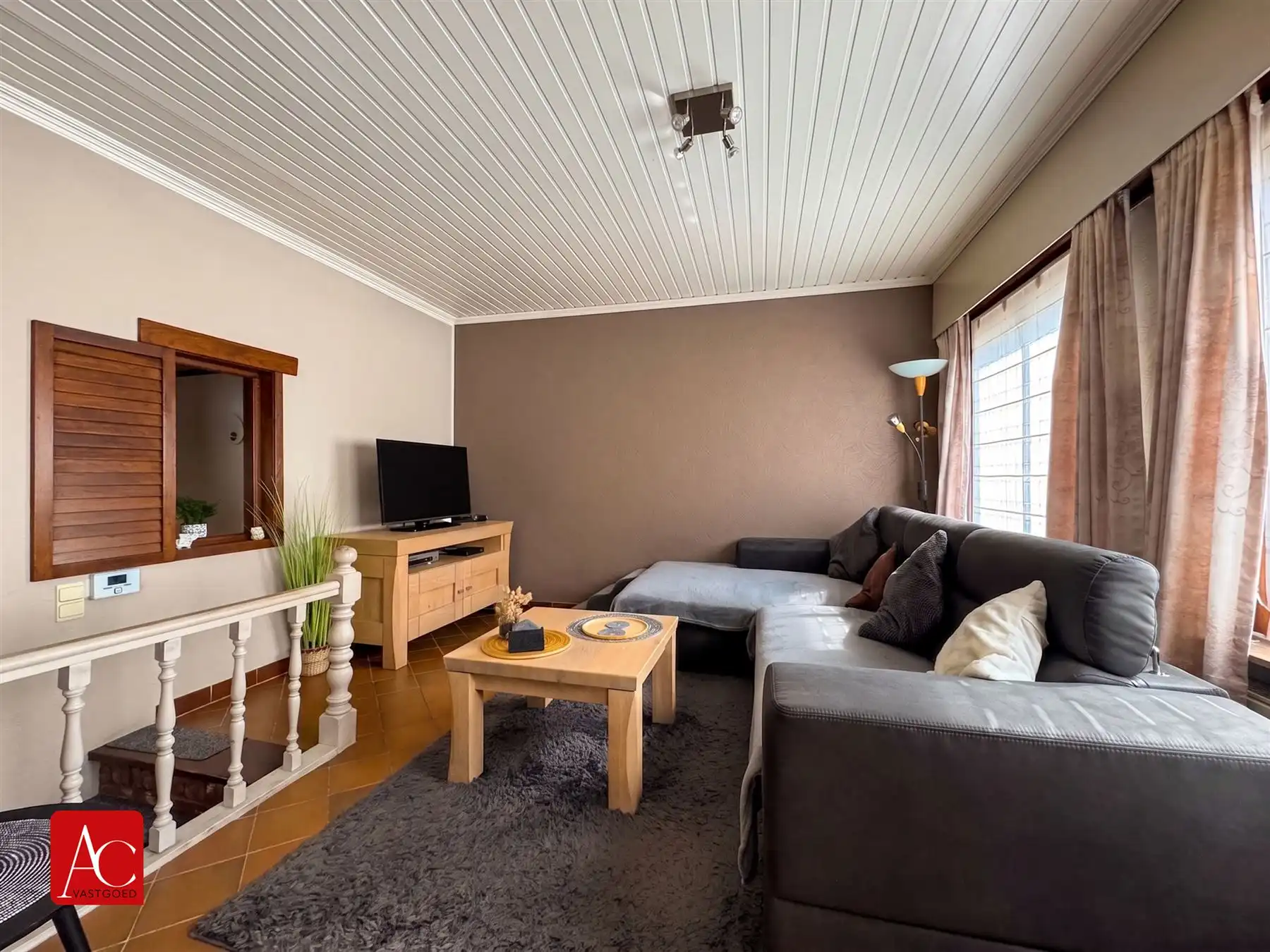 Woning met 3 slaapkamers en terras  foto 4