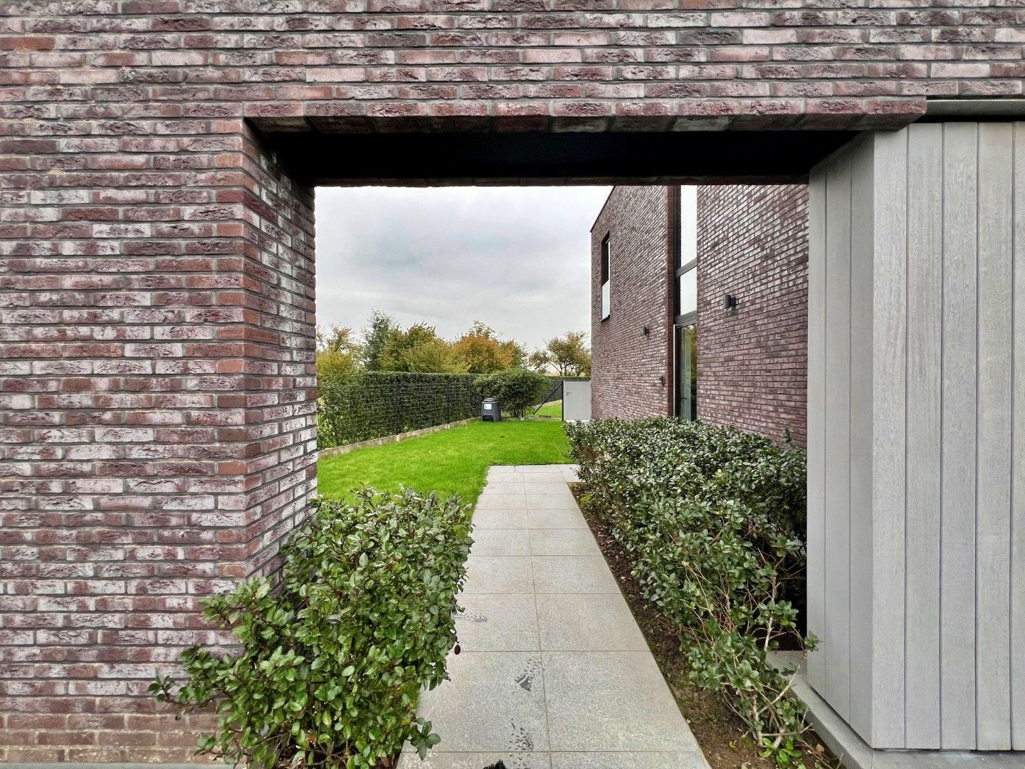 Te huur: moderne woning met panoramisch uitzicht in Deinze (Meigem) foto 25
