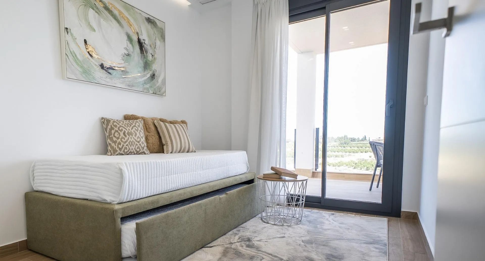 Golf, luxe en panoramische rust – exclusieve villa’s in La Finca voor de ultieme levensstijl aan de Costa Blanca foto 15