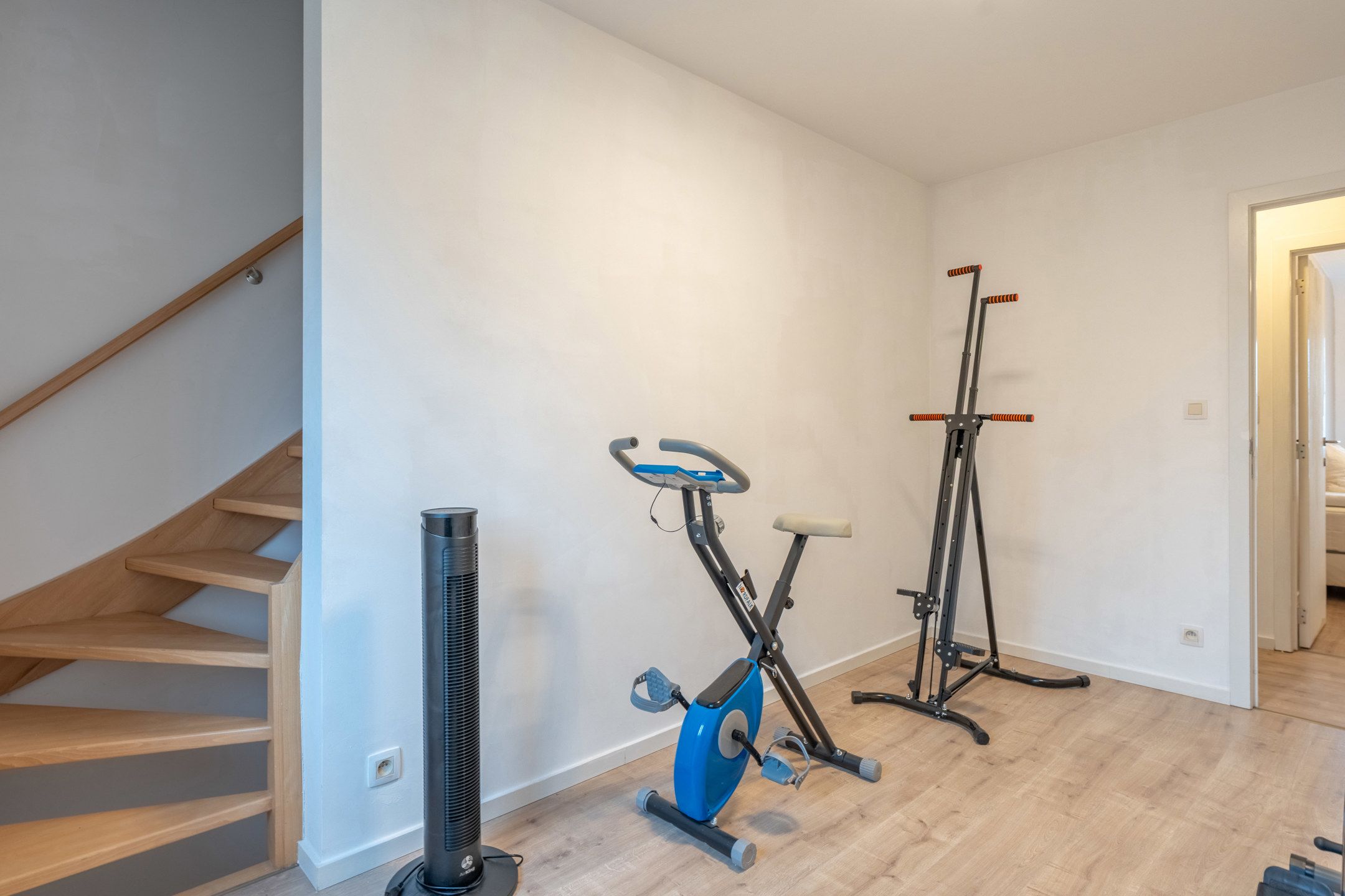 Recente energiezuinige gezinswoning te centrum Vosselaar! foto 25