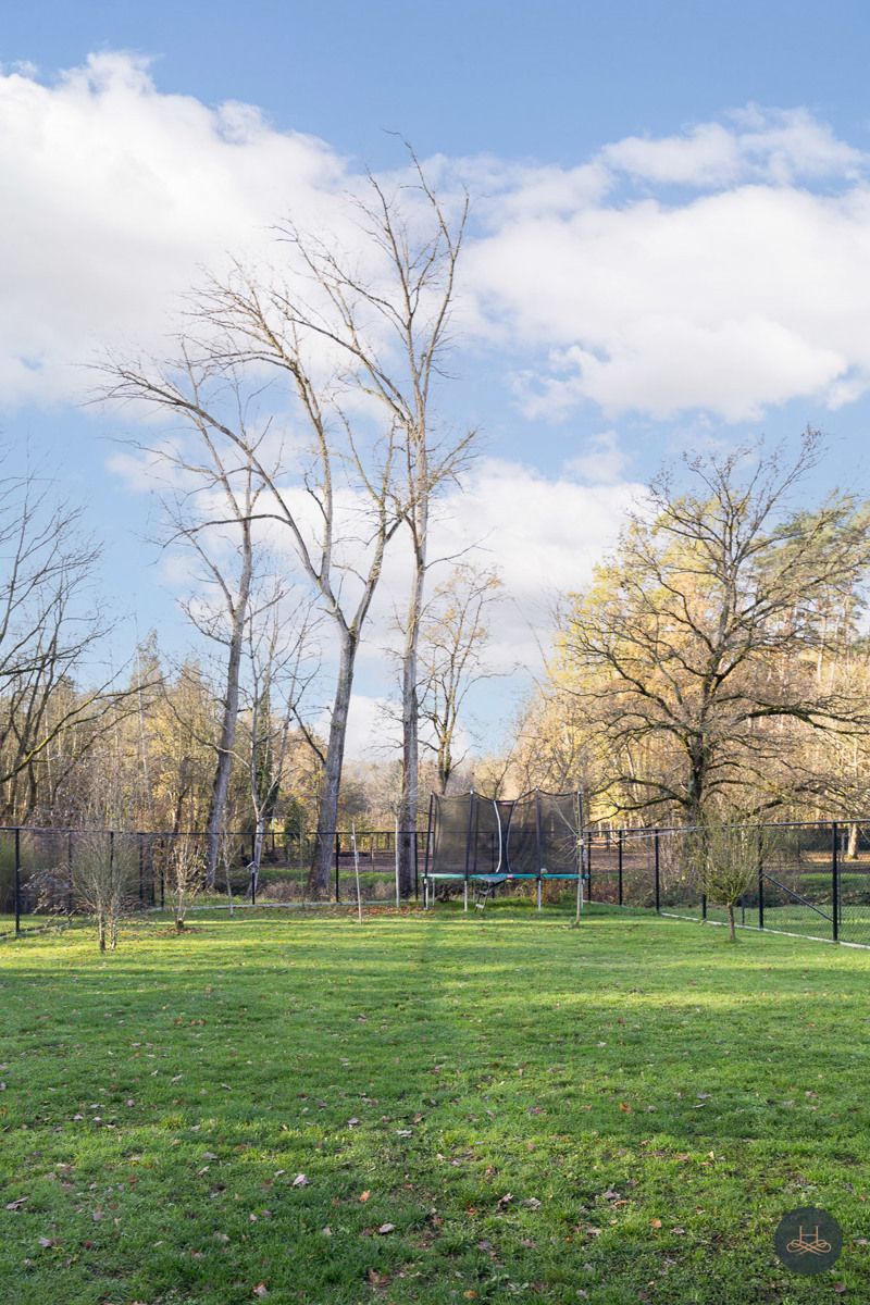 BEN-woning met achterliggende groenzone foto 26