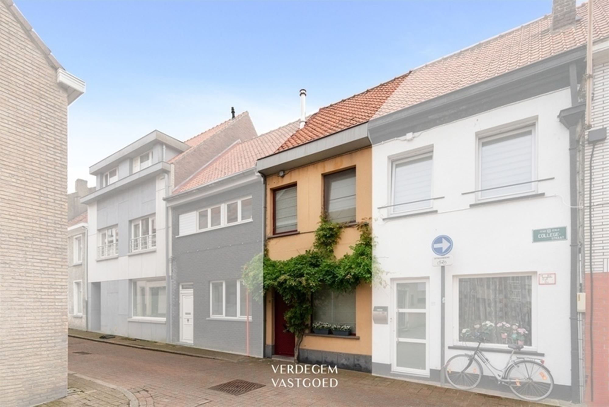 Charmante woning met 2 slaapkamers en fijne buitenruimte foto 14