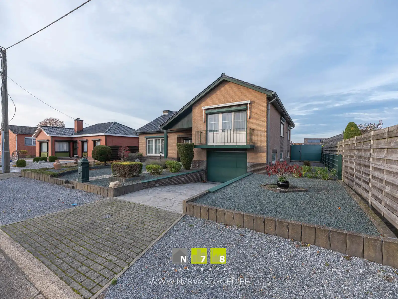 Huis te koop foto 15